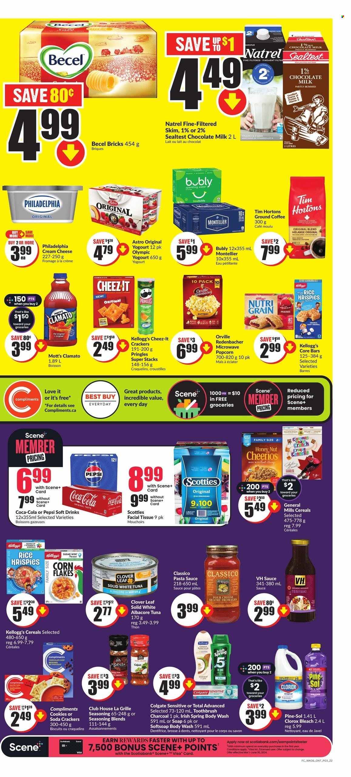 FreshCo. flyer - June 06, 2024 - June 12, 2024. Page 4
