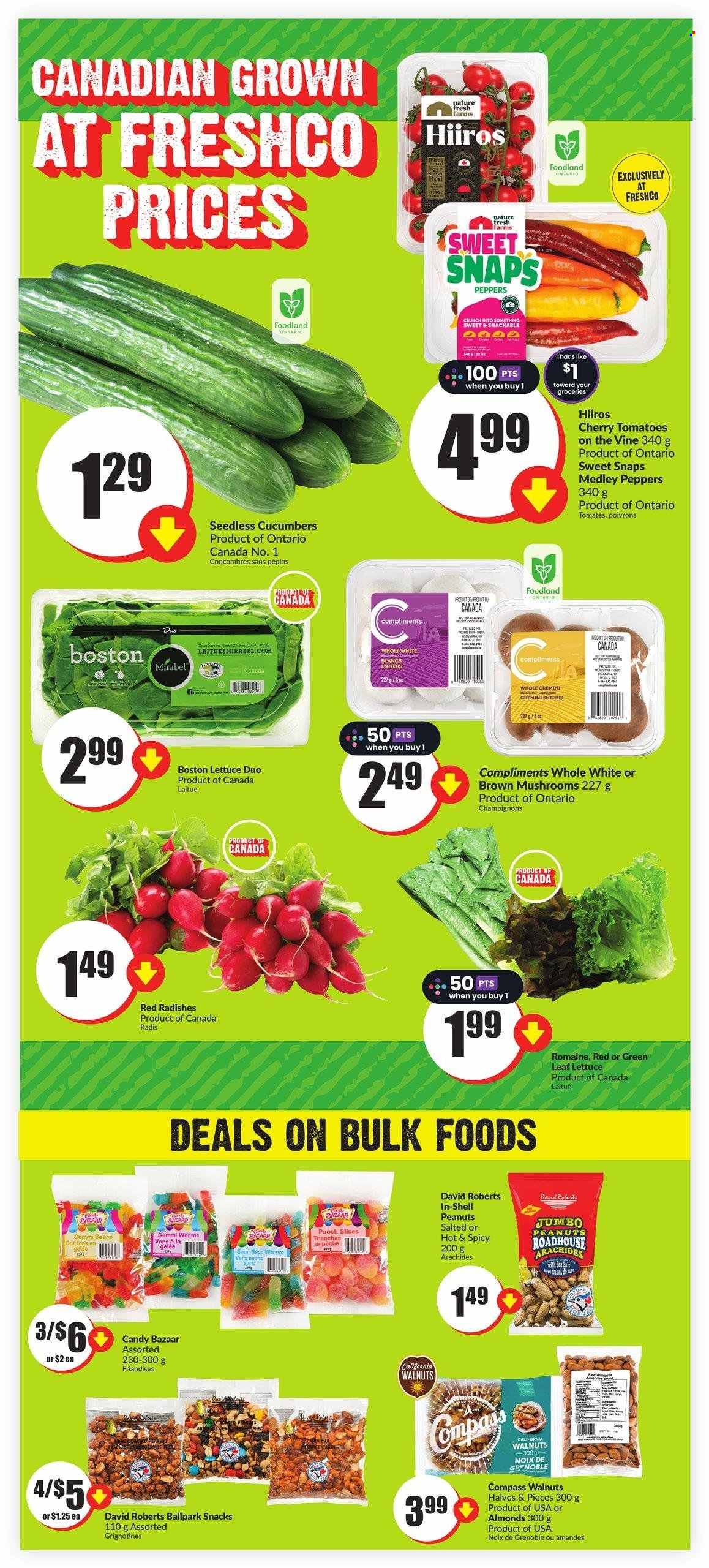 FreshCo. flyer - June 06, 2024 - June 12, 2024. Page 5
