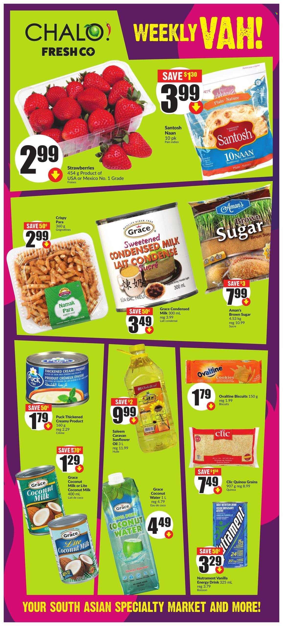 FreshCo. flyer - June 06, 2024 - June 12, 2024. Page 10