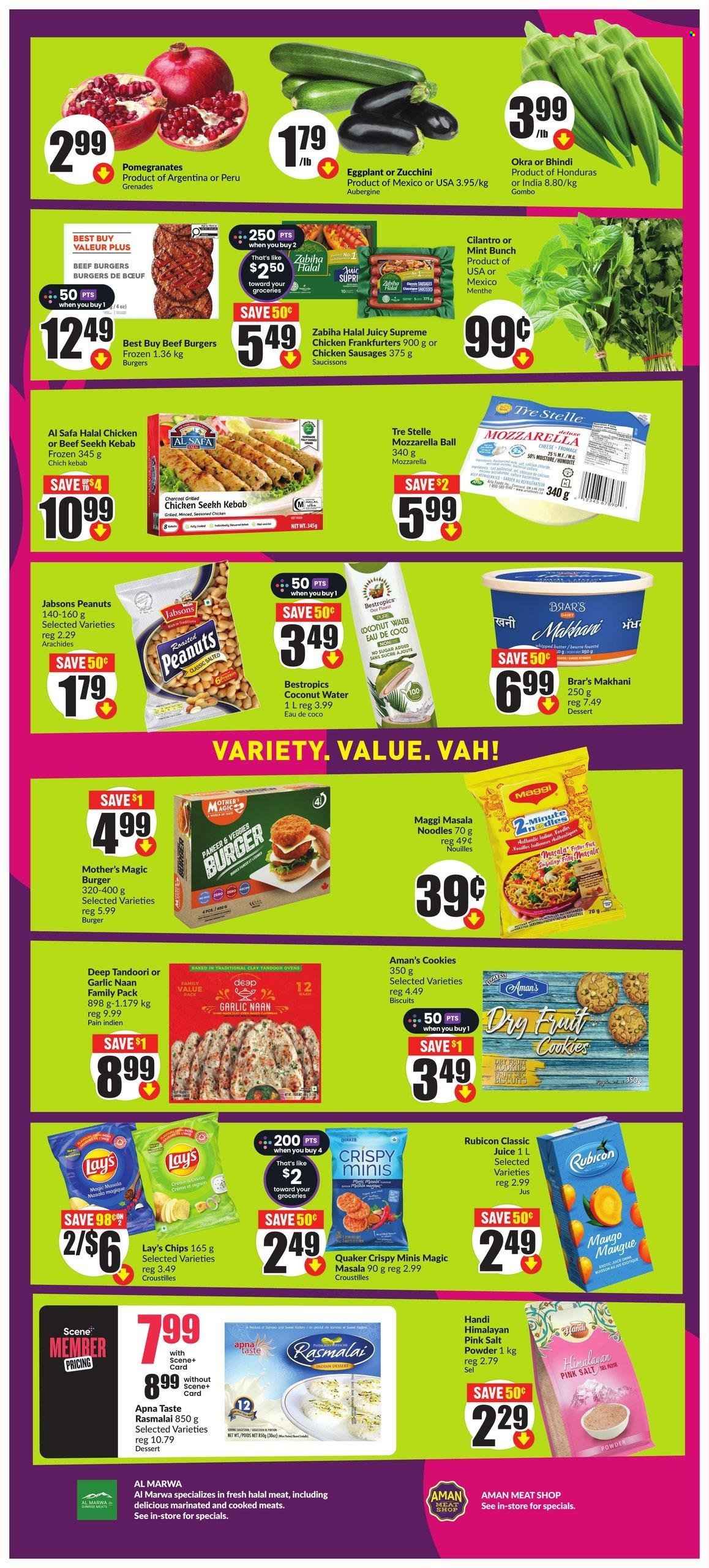 FreshCo. flyer - June 06, 2024 - June 12, 2024. Page 11