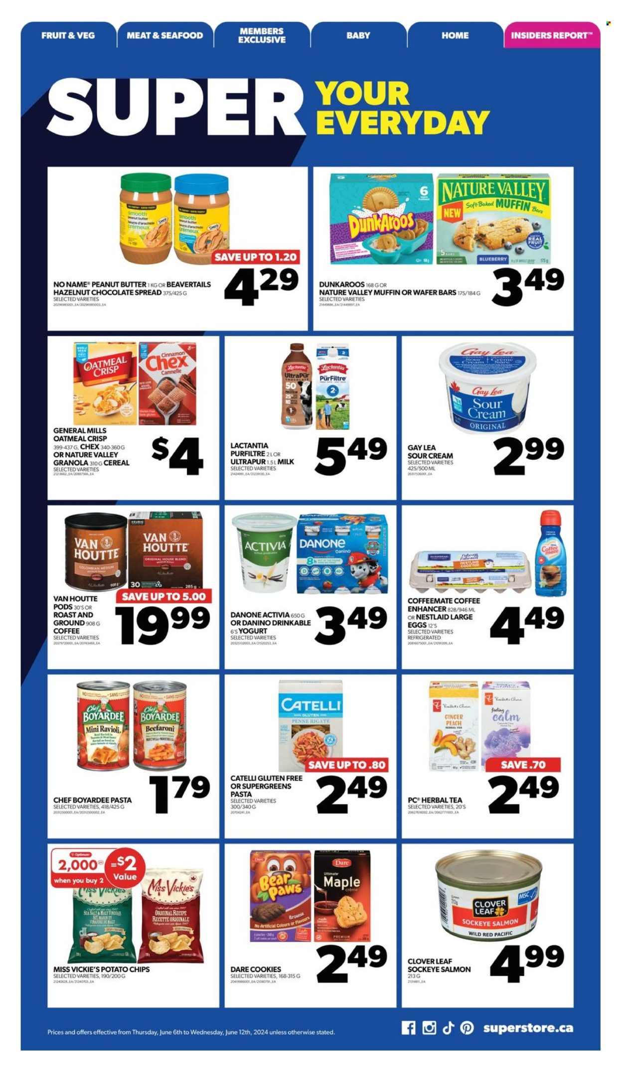Real Canadian Superstore flyer - June 06, 2024 - June 12, 2024. Page 11