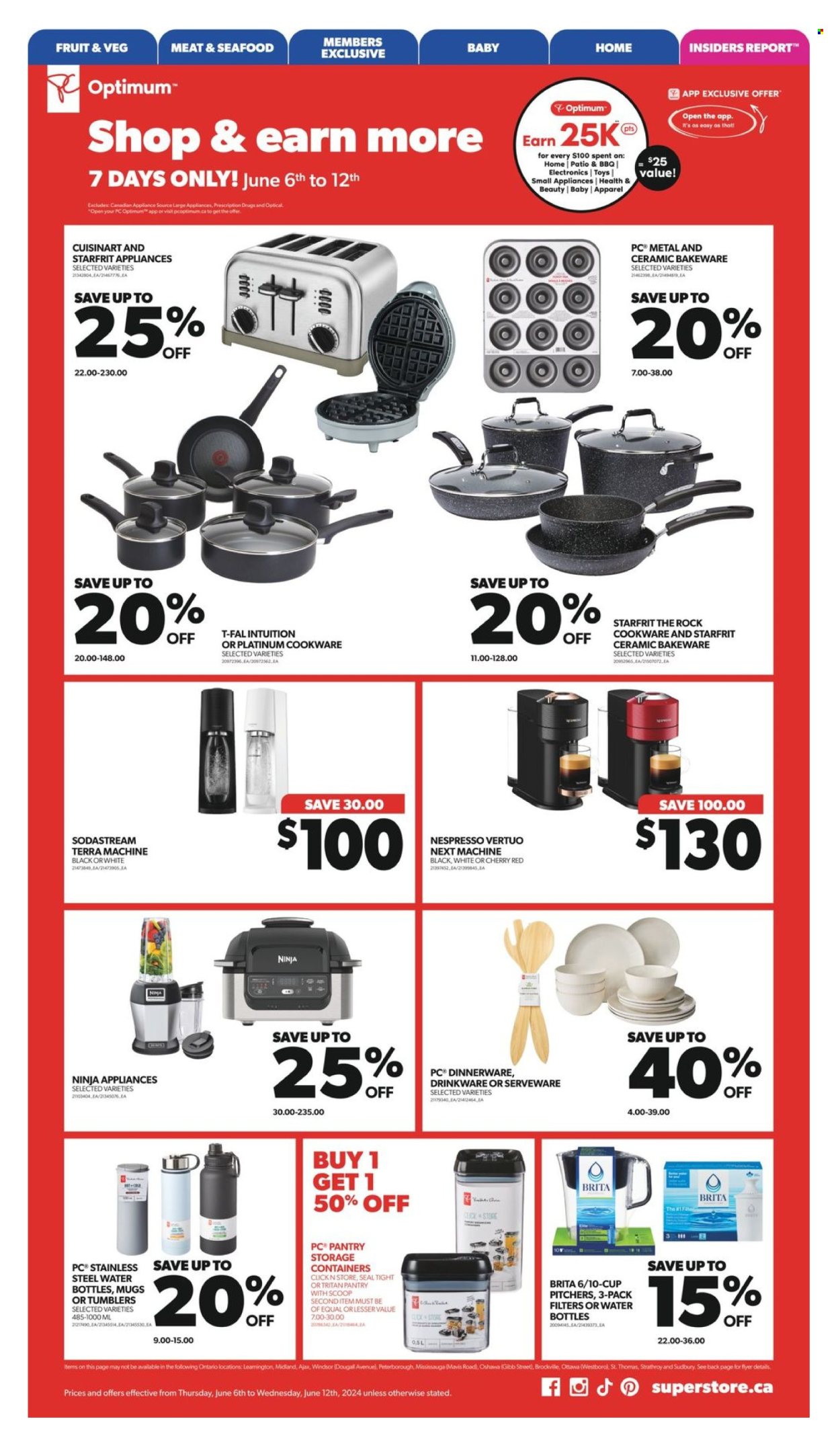 Real Canadian Superstore flyer - June 06, 2024 - June 12, 2024. Page 21