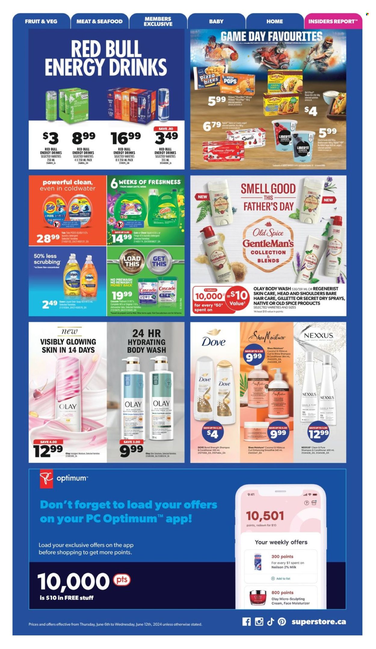 Real Canadian Superstore flyer - June 06, 2024 - June 12, 2024. Page 25