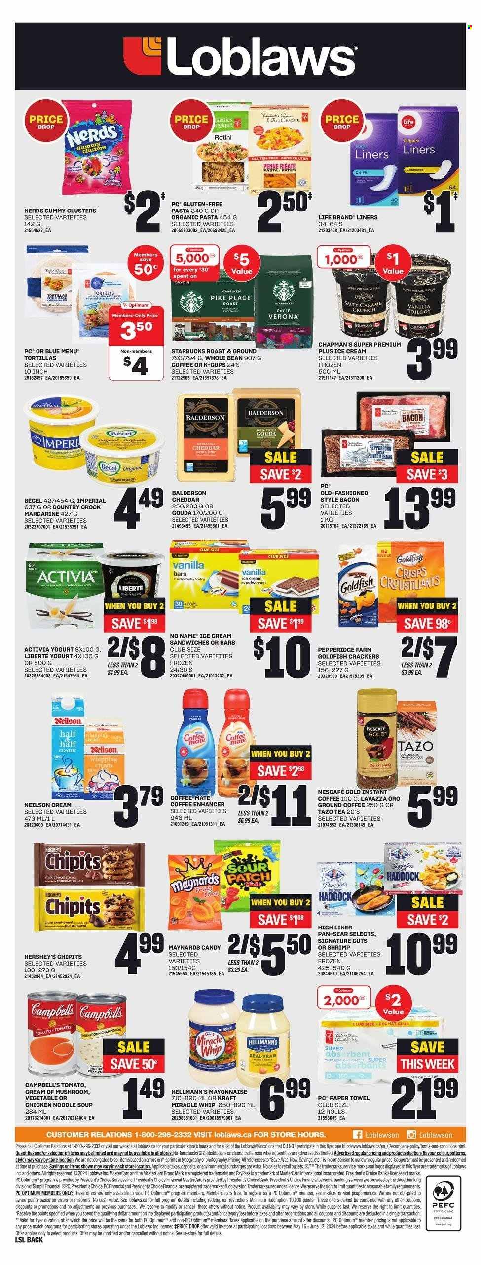 Loblaws flyer - June 06, 2024 - June 12, 2024. Page 2