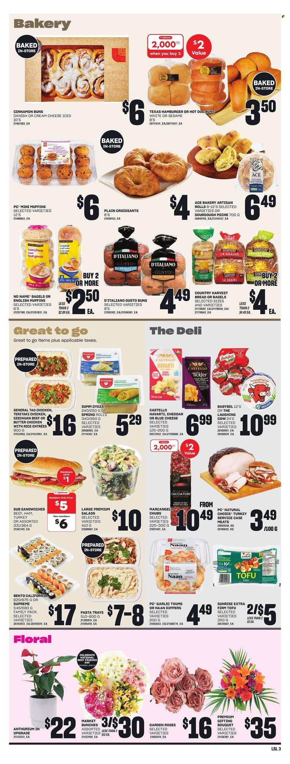 Loblaws flyer - June 06, 2024 - June 12, 2024. Page 4