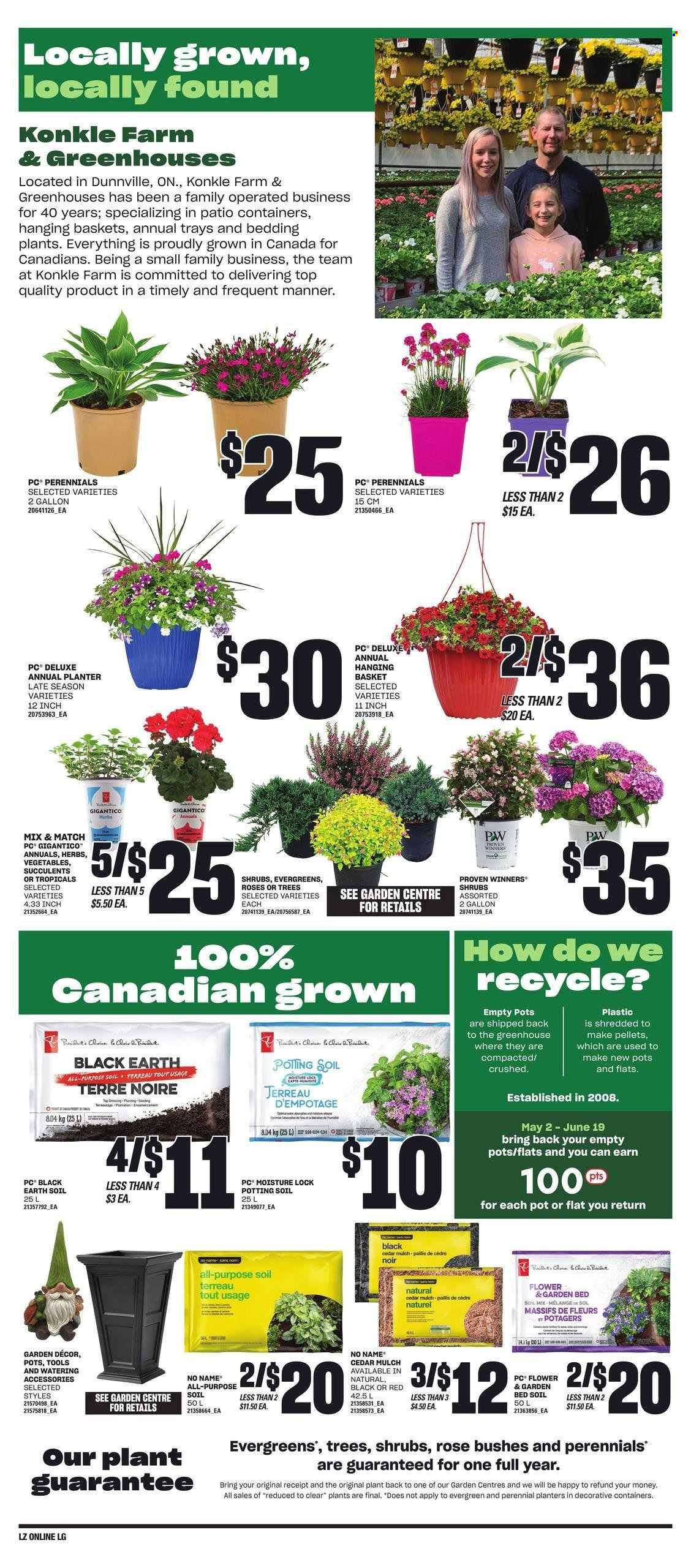 Loblaws flyer - June 06, 2024 - June 12, 2024. Page 5
