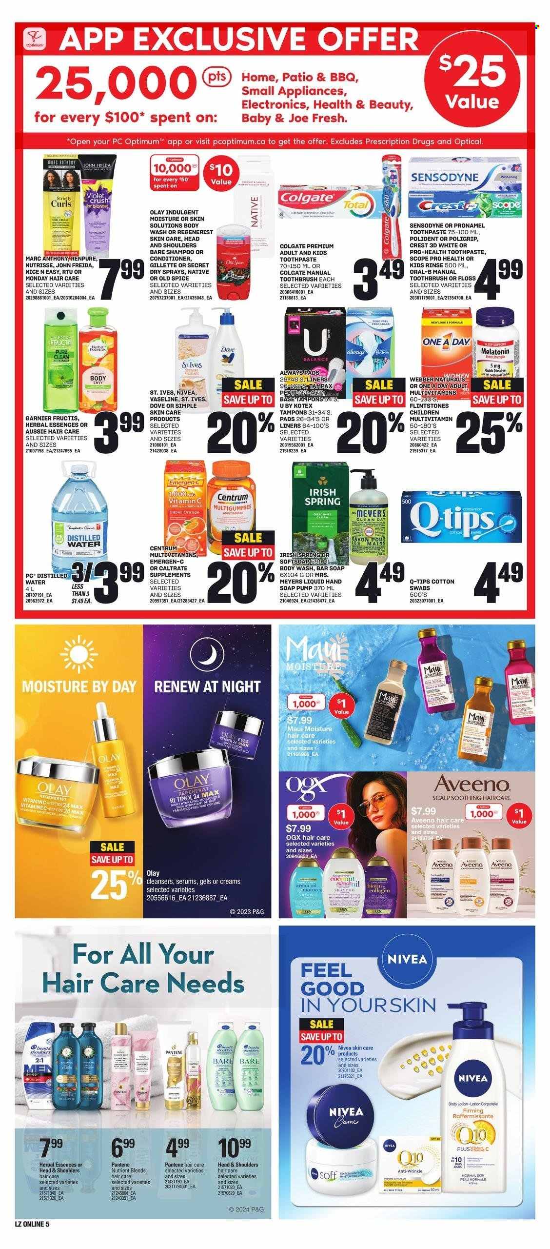 Loblaws flyer - June 06, 2024 - June 12, 2024. Page 11