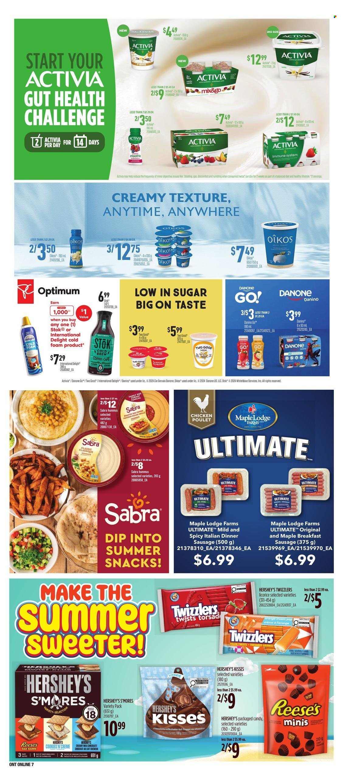 Loblaws flyer - June 06, 2024 - June 12, 2024. Page 13