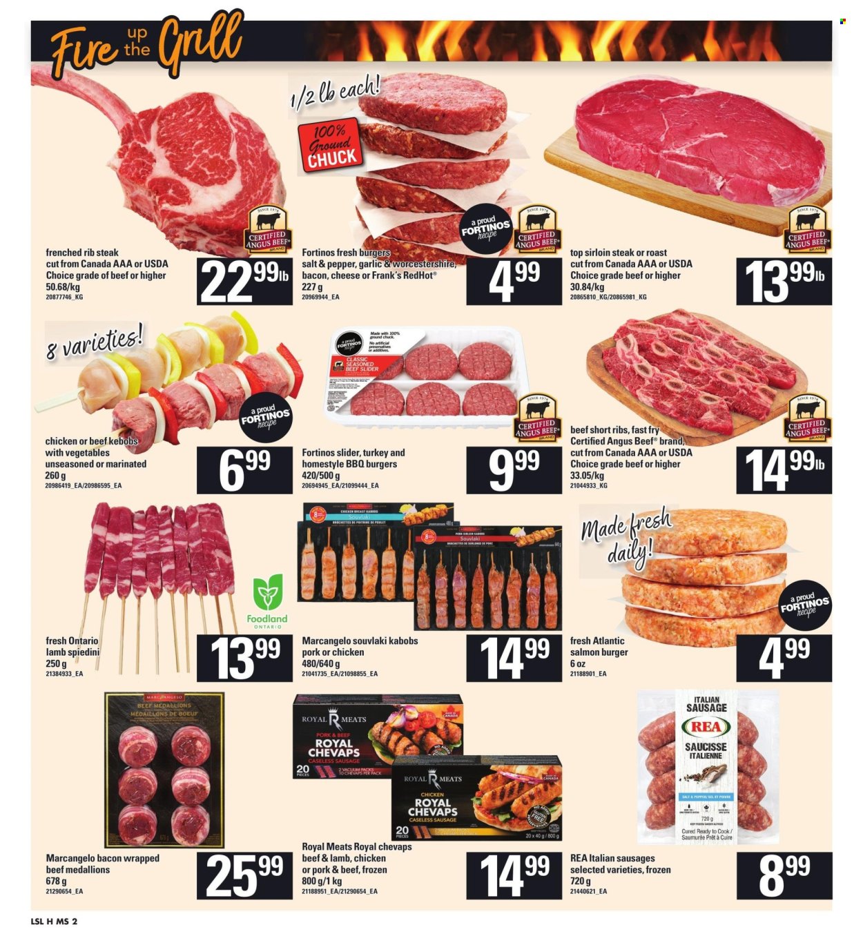 Loblaws flyer - June 06, 2024 - June 12, 2024. Page 5