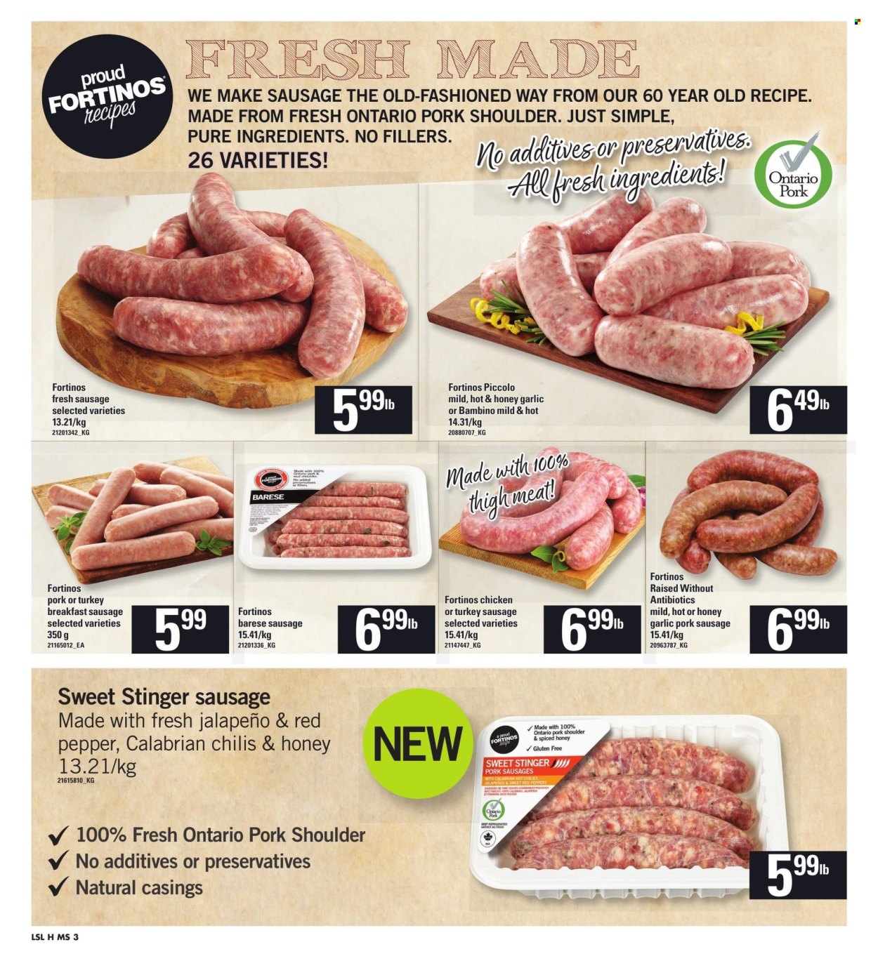 Loblaws flyer - June 06, 2024 - June 12, 2024. Page 6