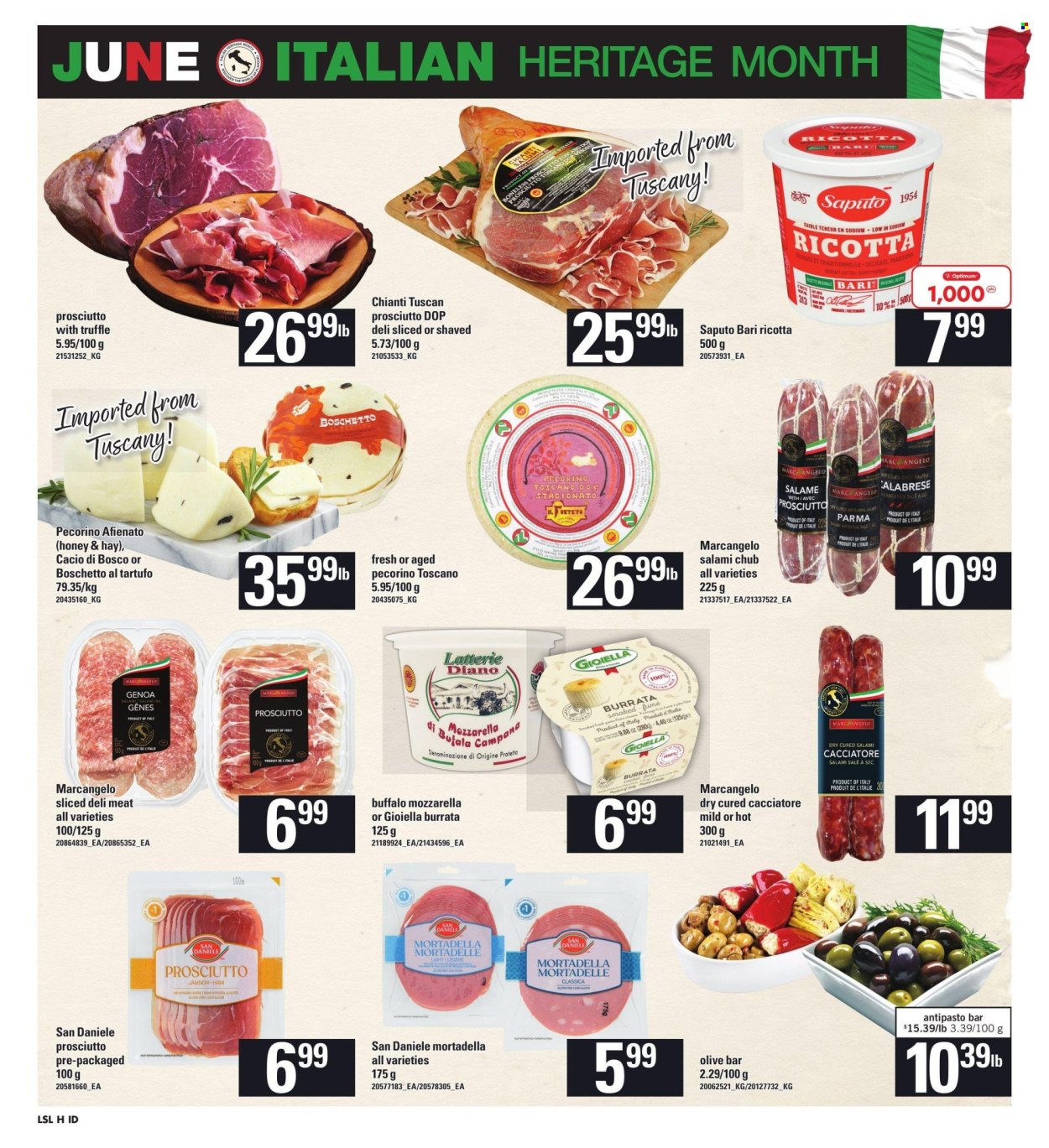 Loblaws flyer - June 06, 2024 - June 12, 2024. Page 9