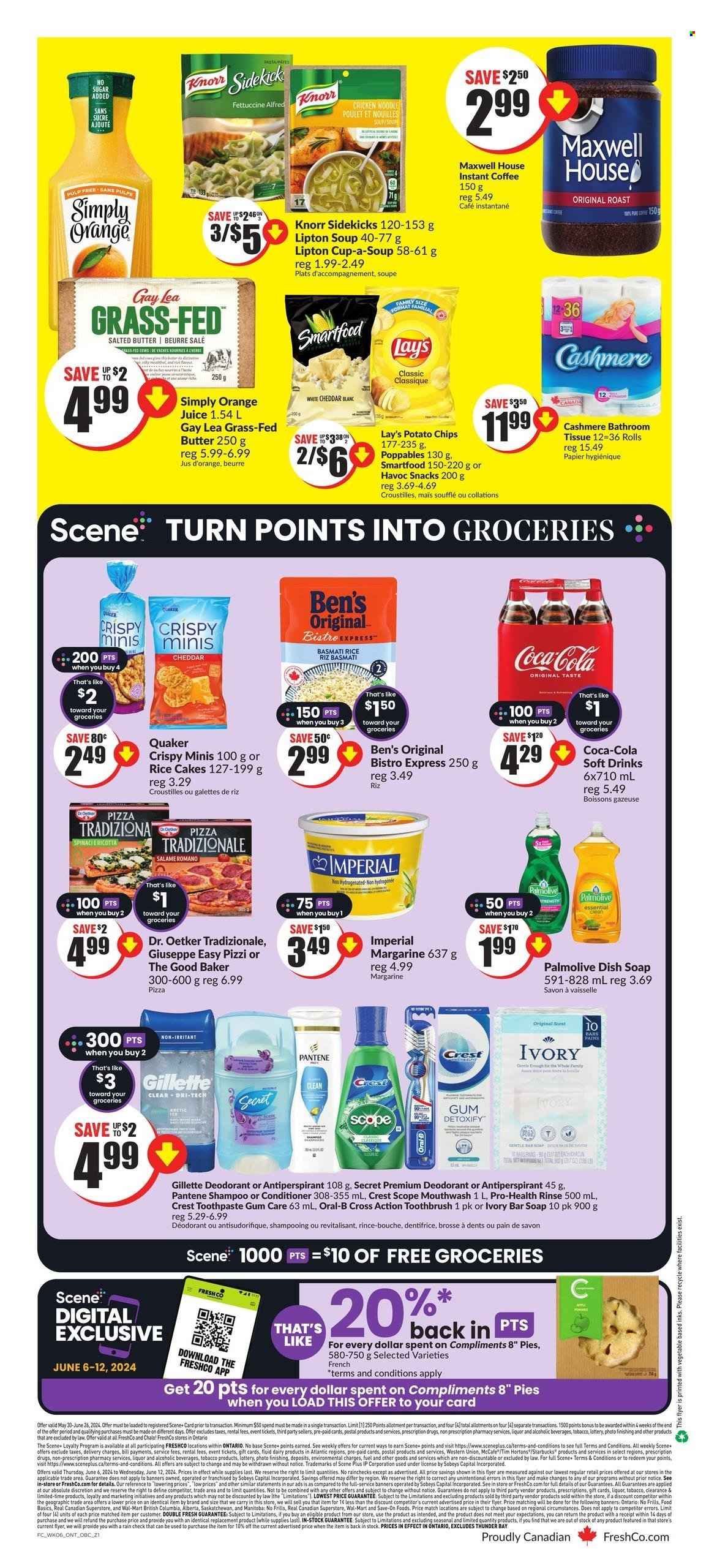 FreshCo. flyer - June 06, 2024 - June 12, 2024. Page 2