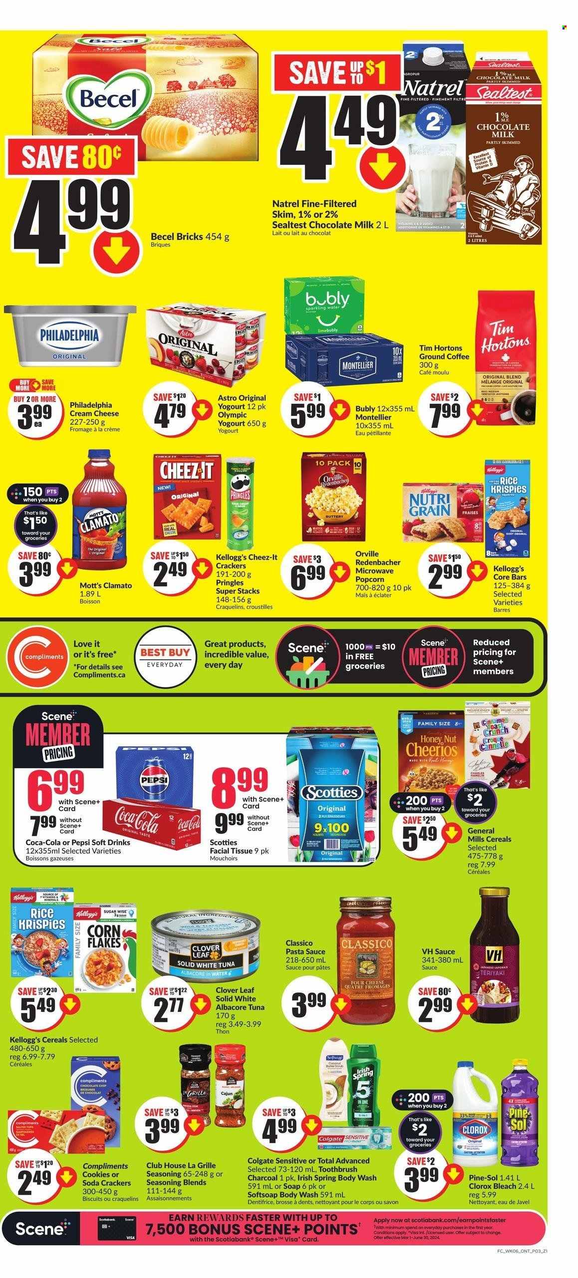 FreshCo. flyer - June 06, 2024 - June 12, 2024. Page 4