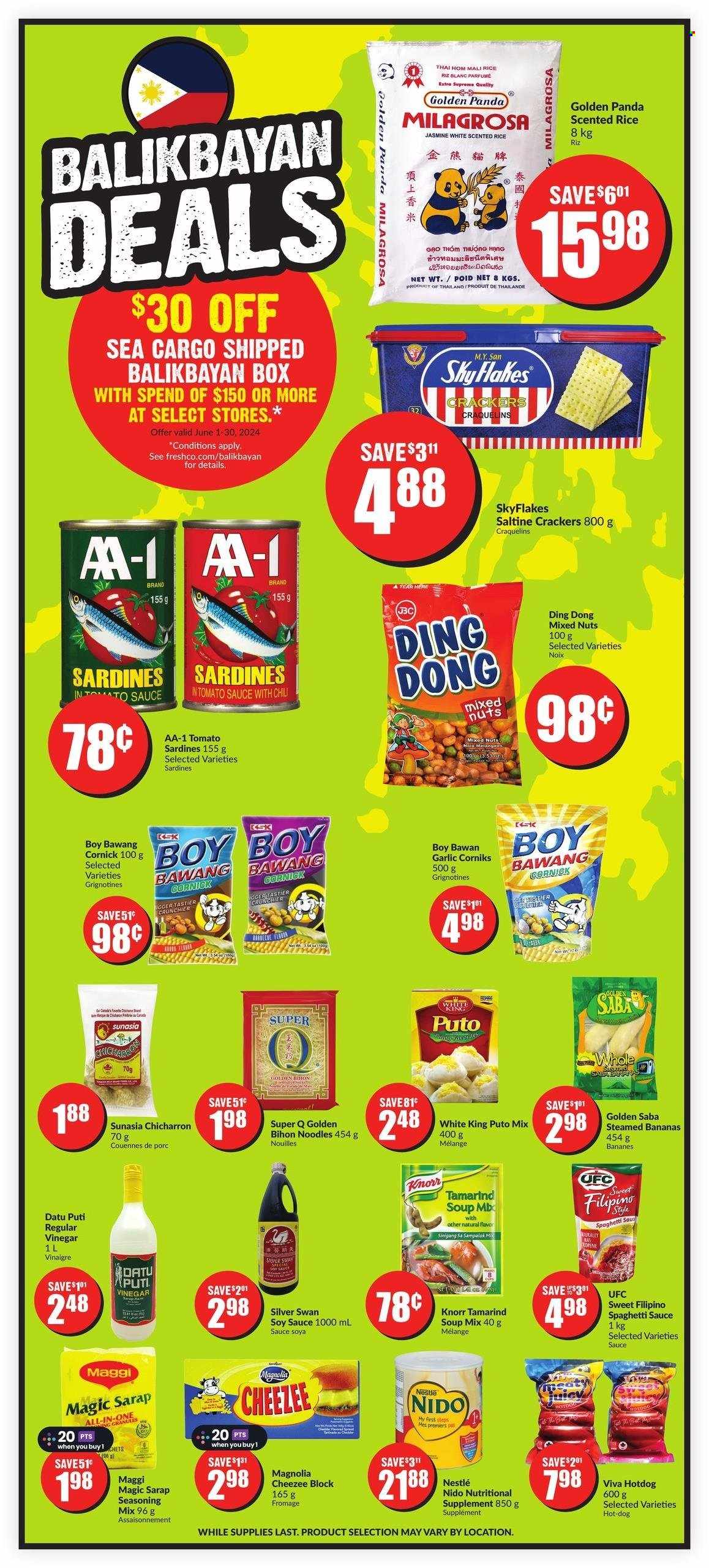 FreshCo. flyer - June 06, 2024 - June 12, 2024. Page 8
