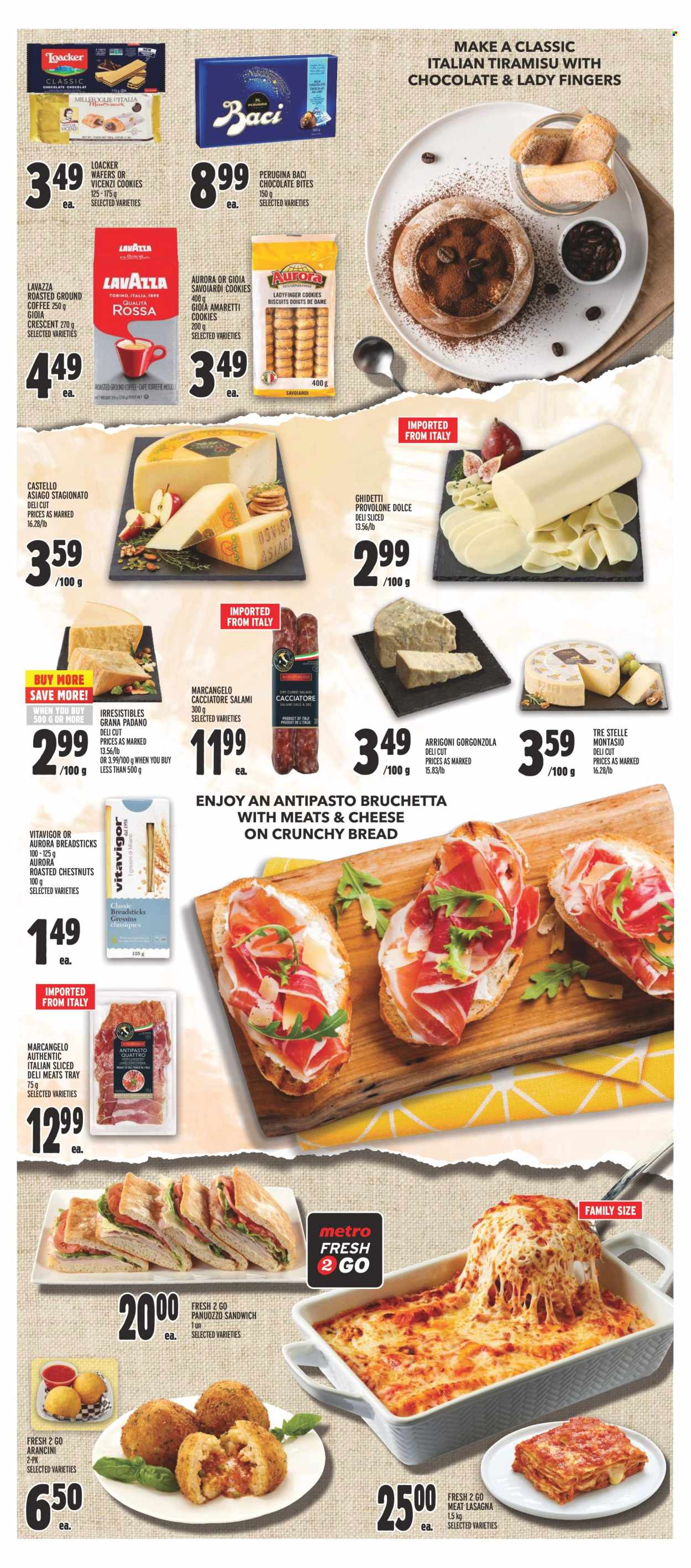 Metro flyer - June 06, 2024 - June 12, 2024. Page 9