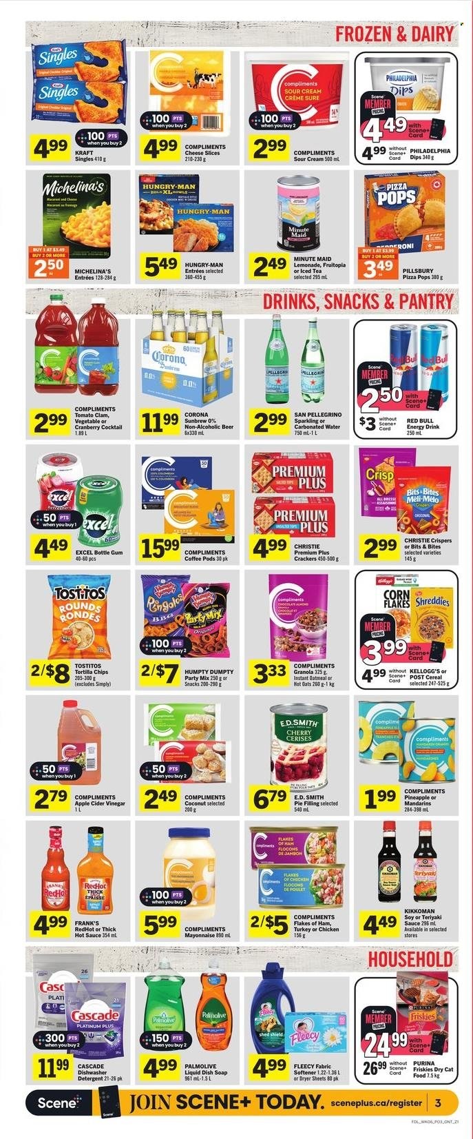 Foodland flyer - June 06, 2024 - June 12, 2024. Page 4