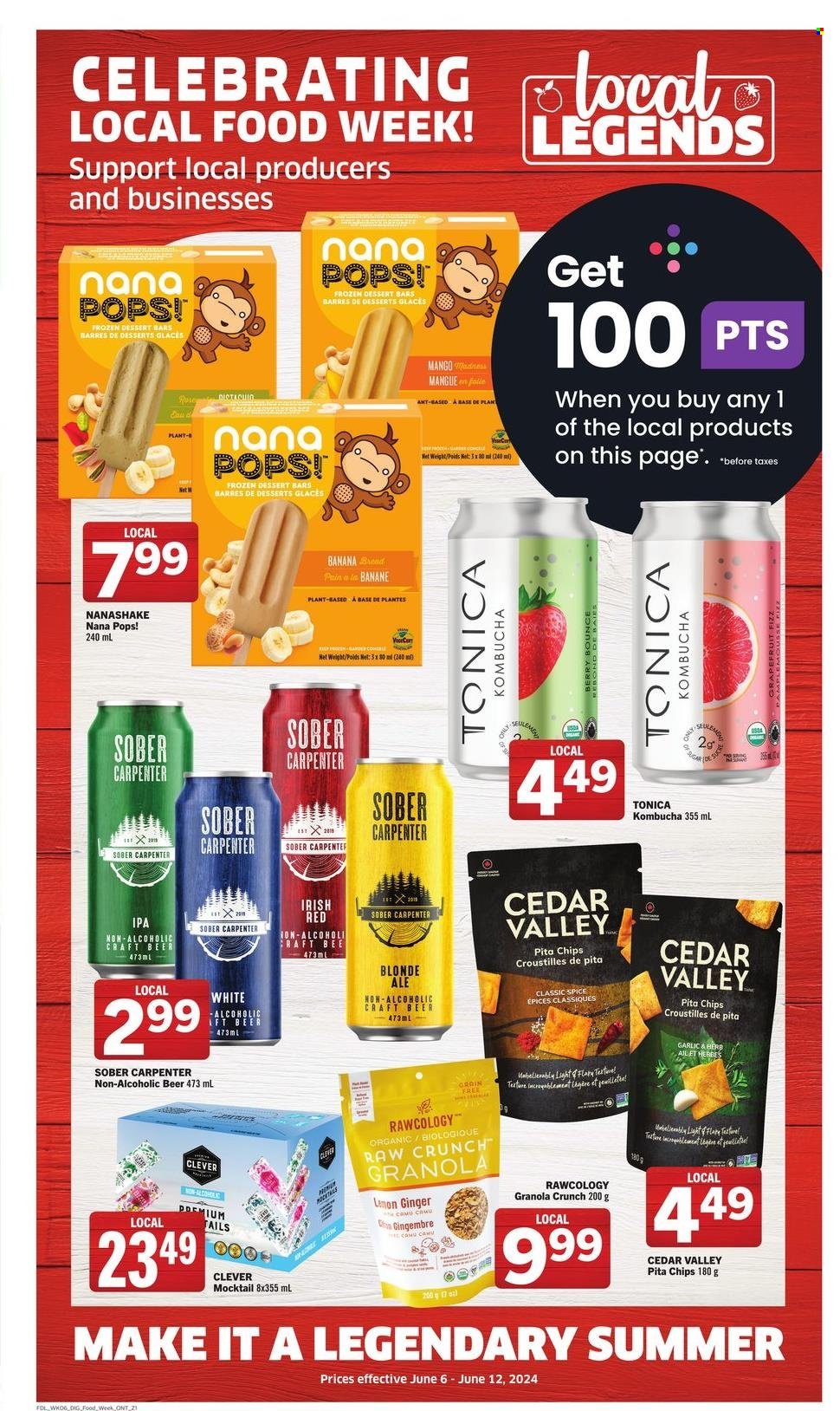 Foodland flyer - June 06, 2024 - June 12, 2024. Page 8
