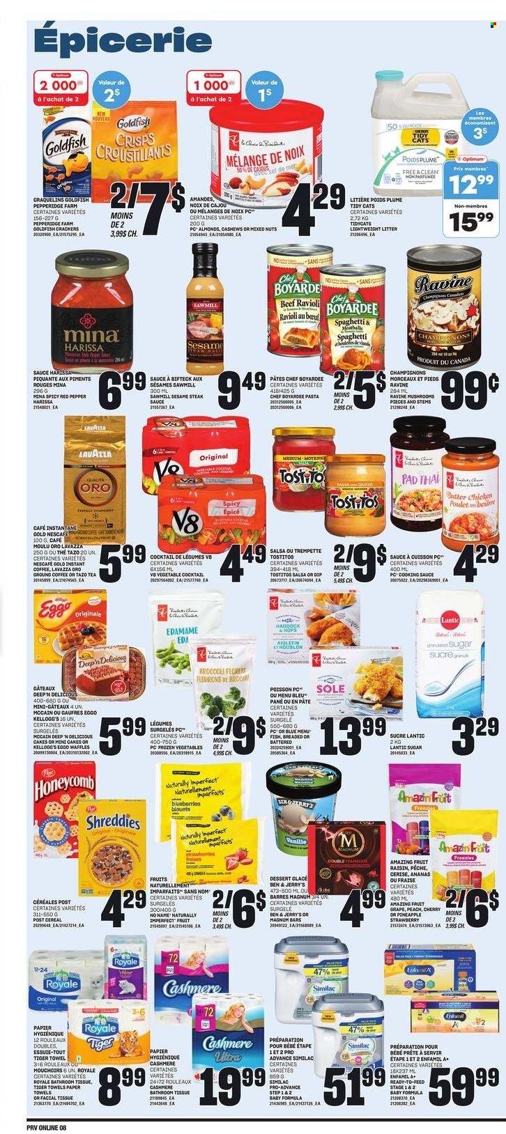 Provigo flyer - June 06, 2024 - June 12, 2024. Page 6