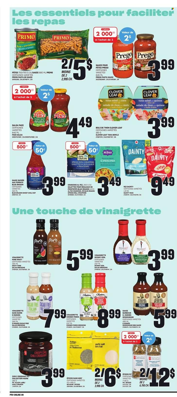 Provigo flyer - June 06, 2024 - June 12, 2024. Page 7