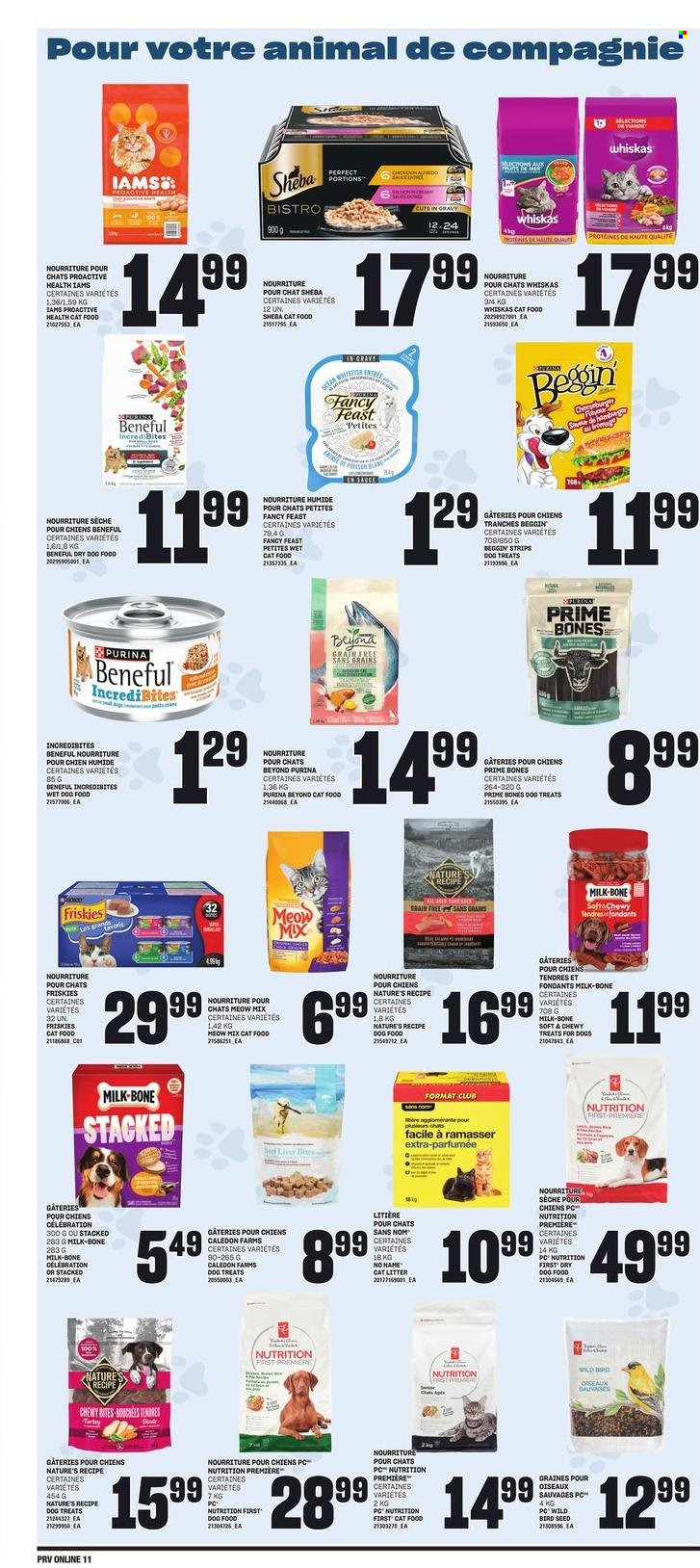 Provigo flyer - June 06, 2024 - June 12, 2024. Page 9