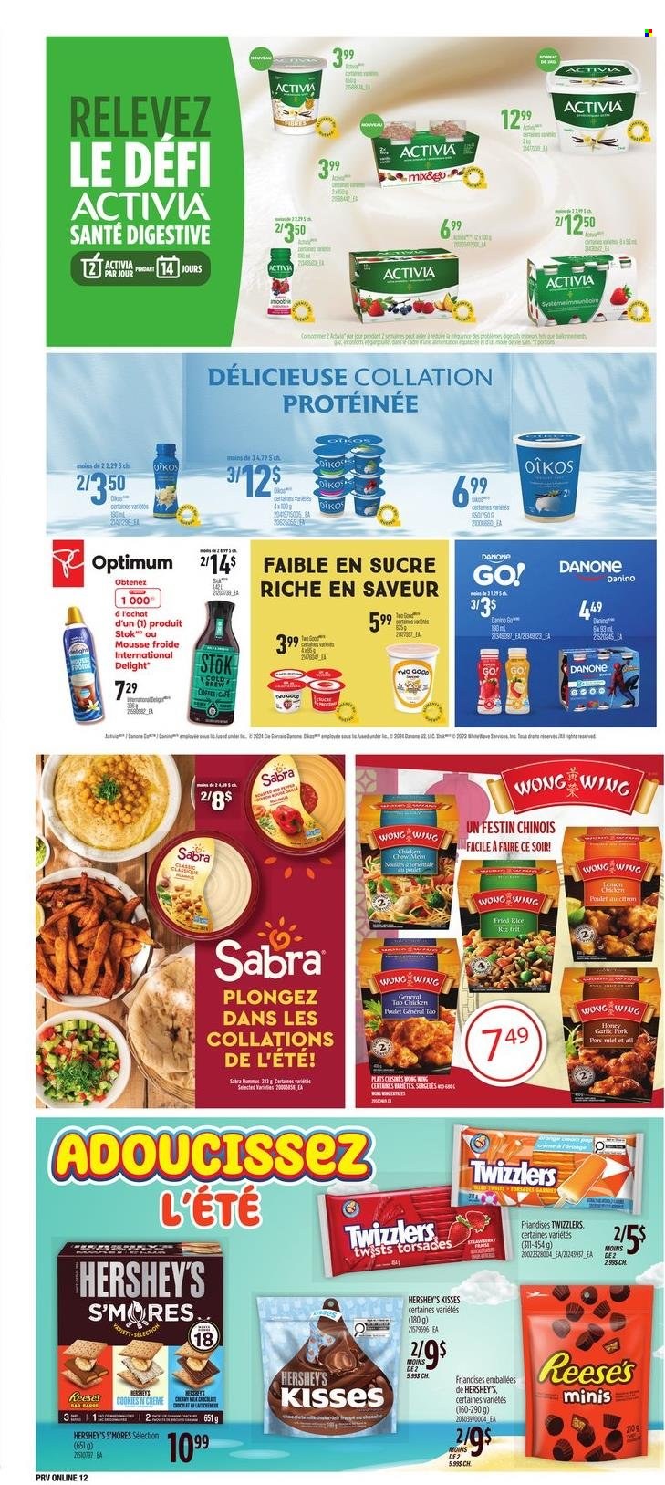 Provigo flyer - June 06, 2024 - June 12, 2024. Page 10