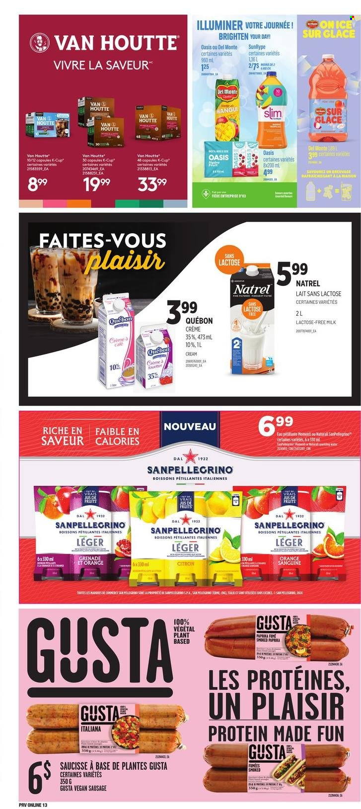 Provigo flyer - June 06, 2024 - June 12, 2024. Page 11