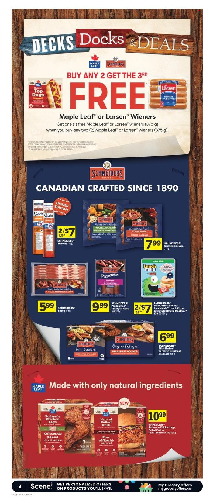 Co-op flyer - June 06, 2024 - June 12, 2024. Page 5