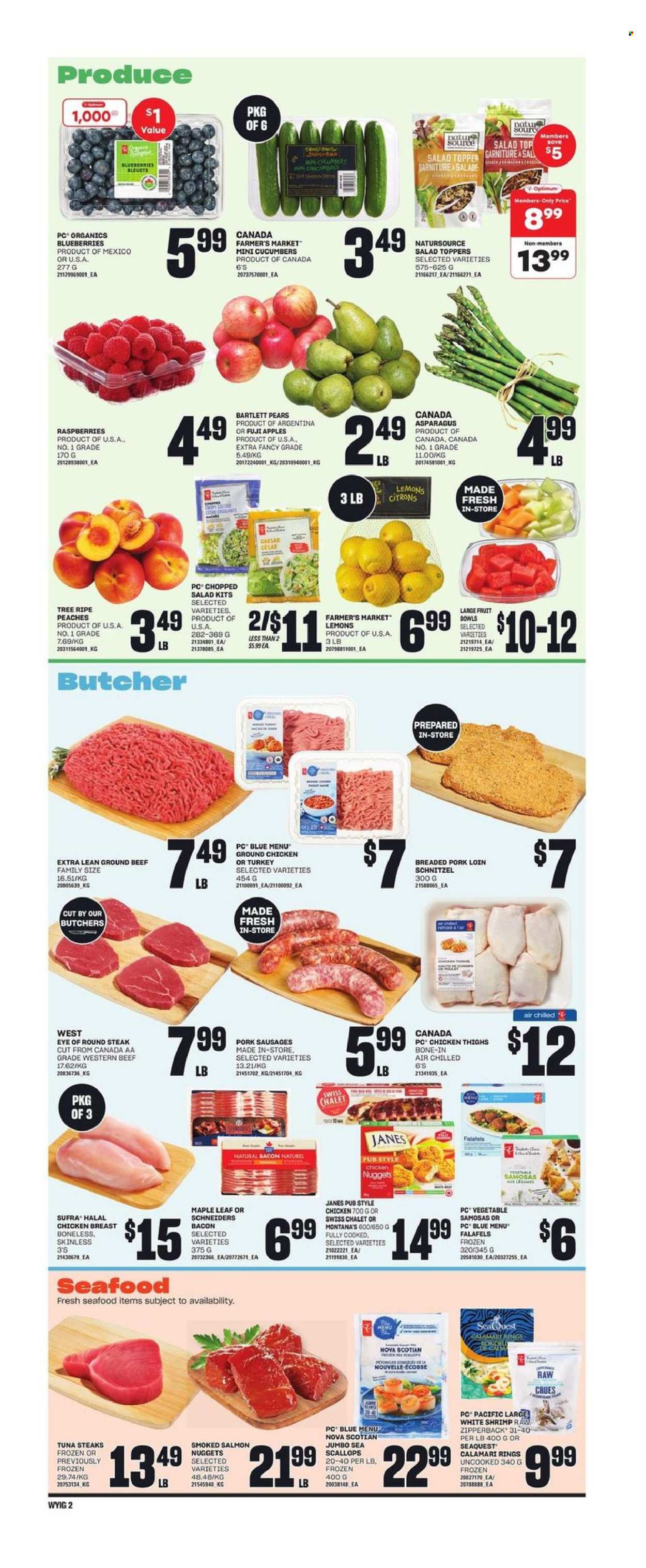 Independent flyer - June 06, 2024 - June 12, 2024. Page 3