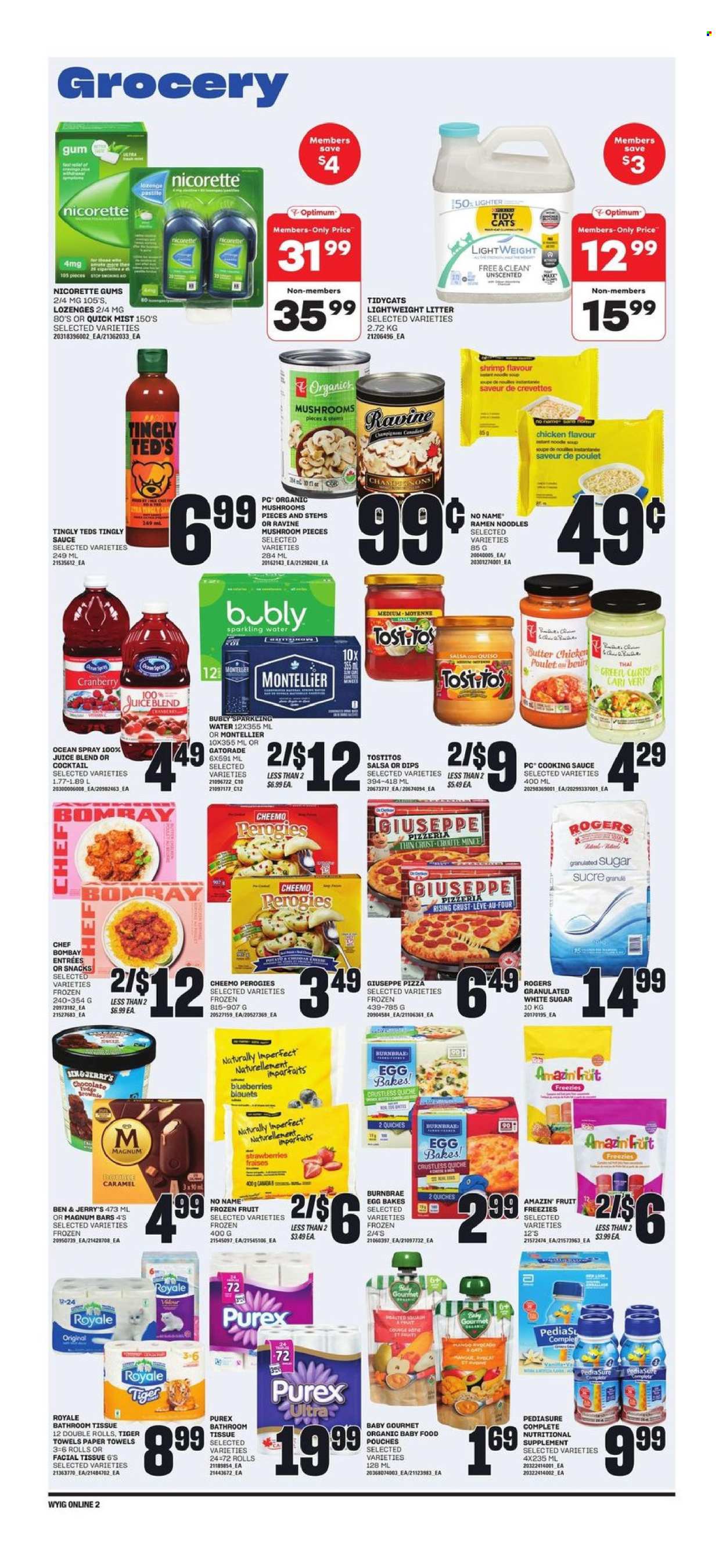 Independent flyer - June 06, 2024 - June 12, 2024. Page 7