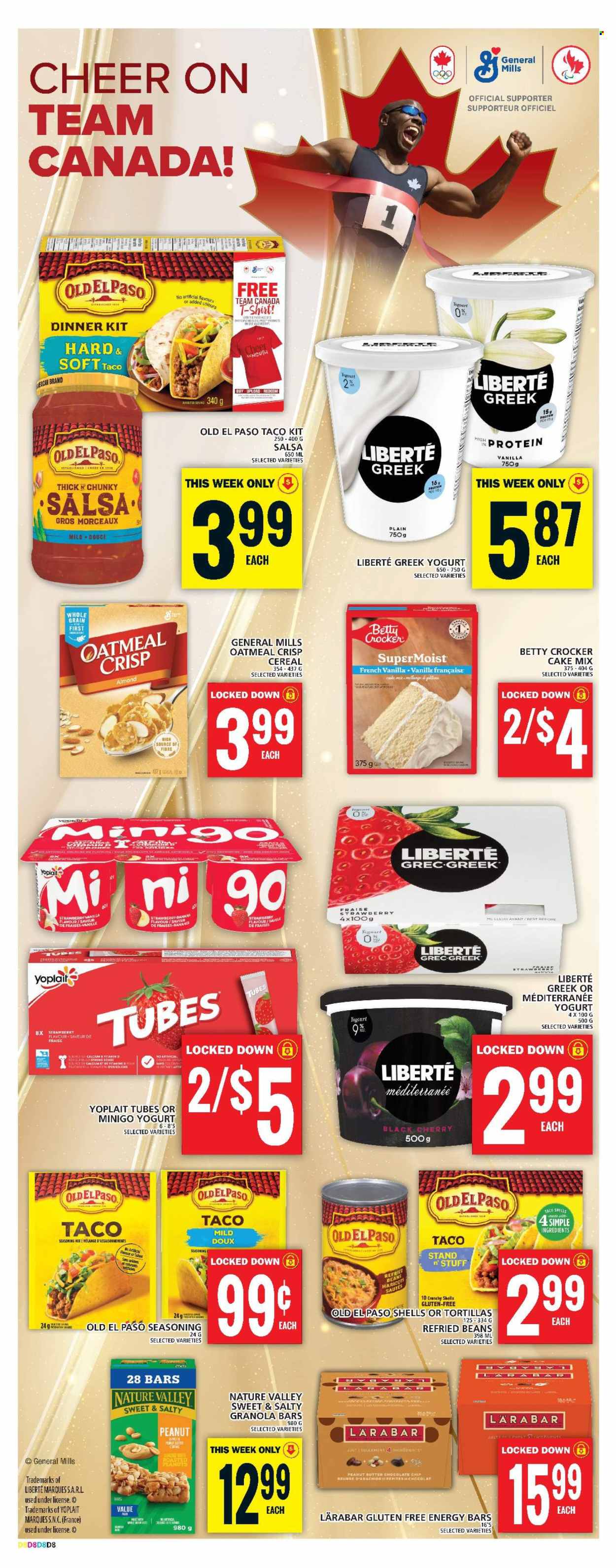 Food Basics flyer - June 06, 2024 - June 12, 2024. Page 10