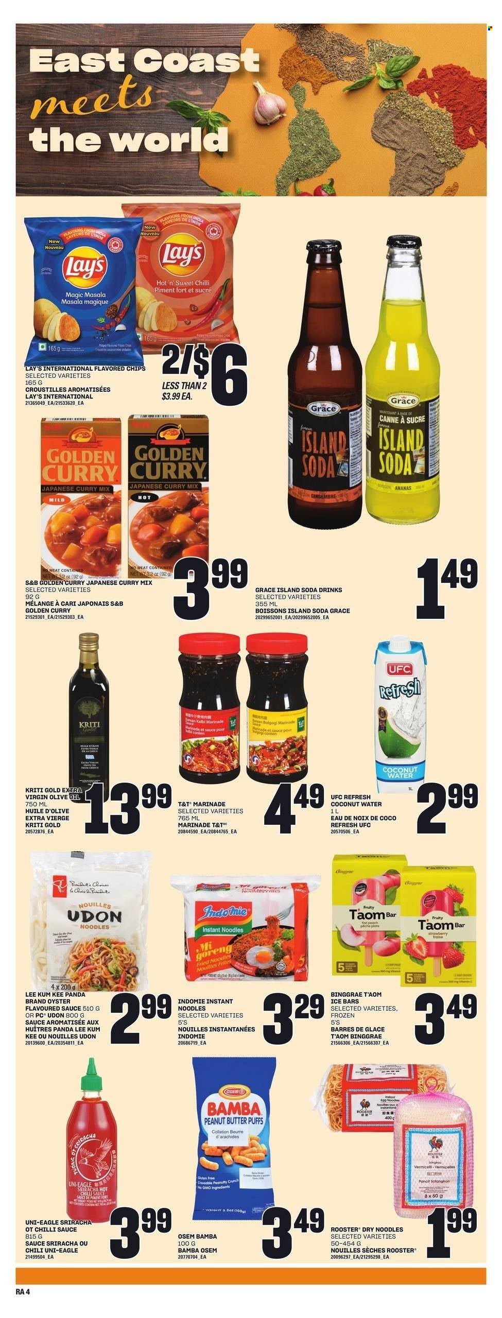 Atlantic Superstore flyer - June 06, 2024 - June 12, 2024. Page 5