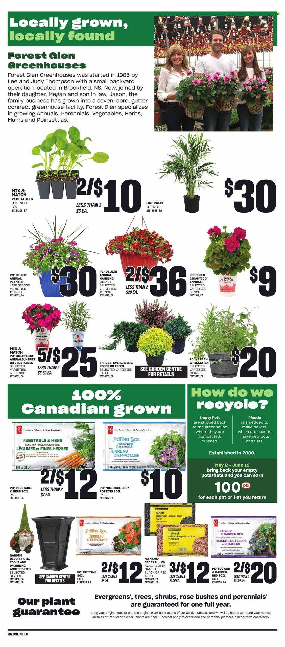 Atlantic Superstore flyer - June 06, 2024 - June 12, 2024. Page 7