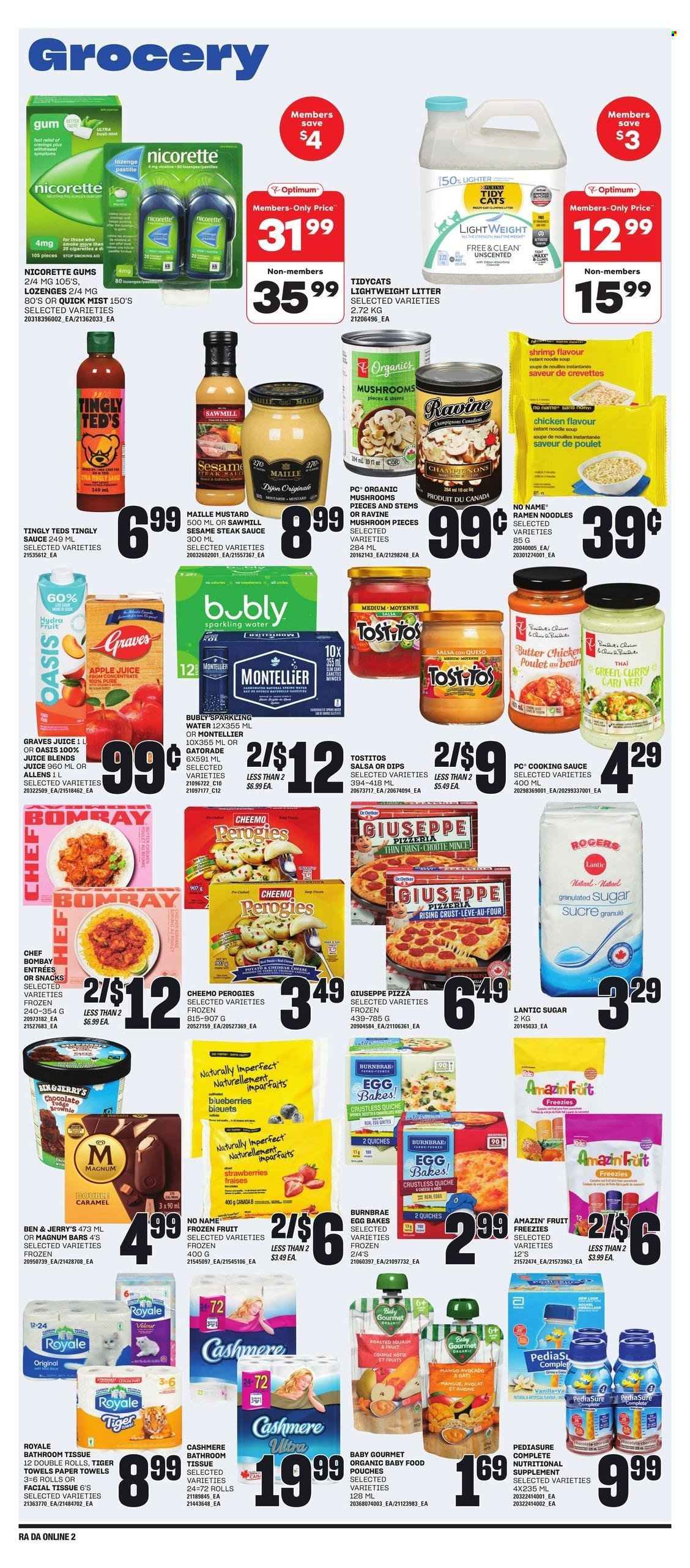 Atlantic Superstore flyer - June 06, 2024 - June 12, 2024. Page 9