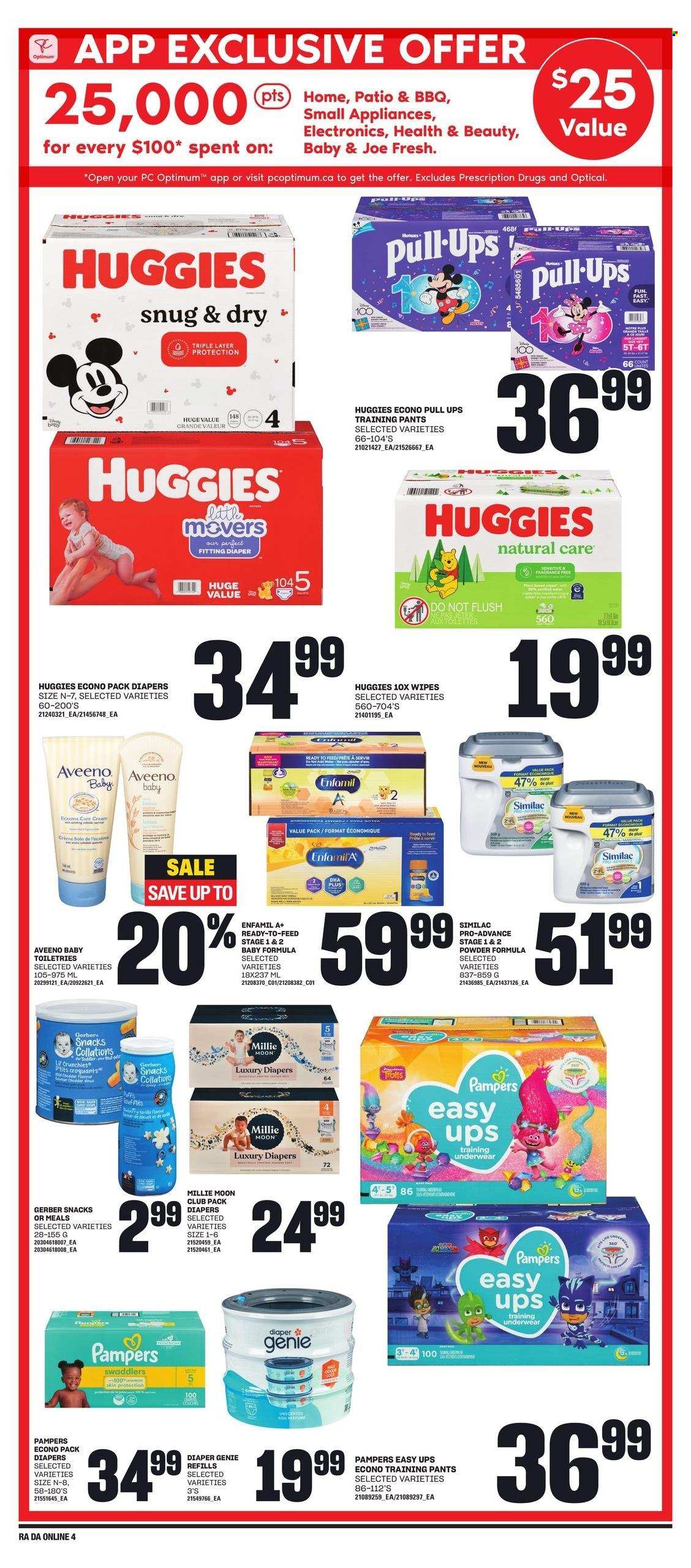 Atlantic Superstore flyer - June 06, 2024 - June 12, 2024. Page 12
