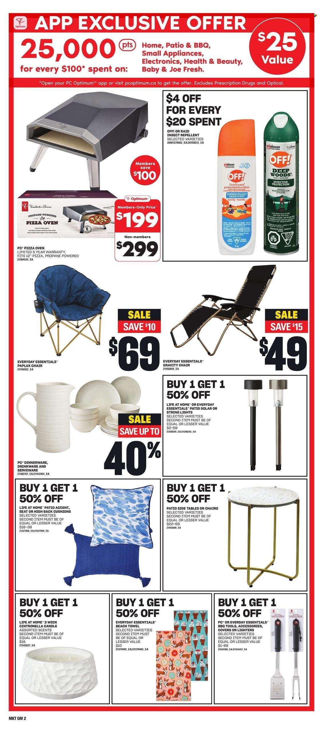 Atlantic Superstore flyer - June 06, 2024 - June 12, 2024. Page 15