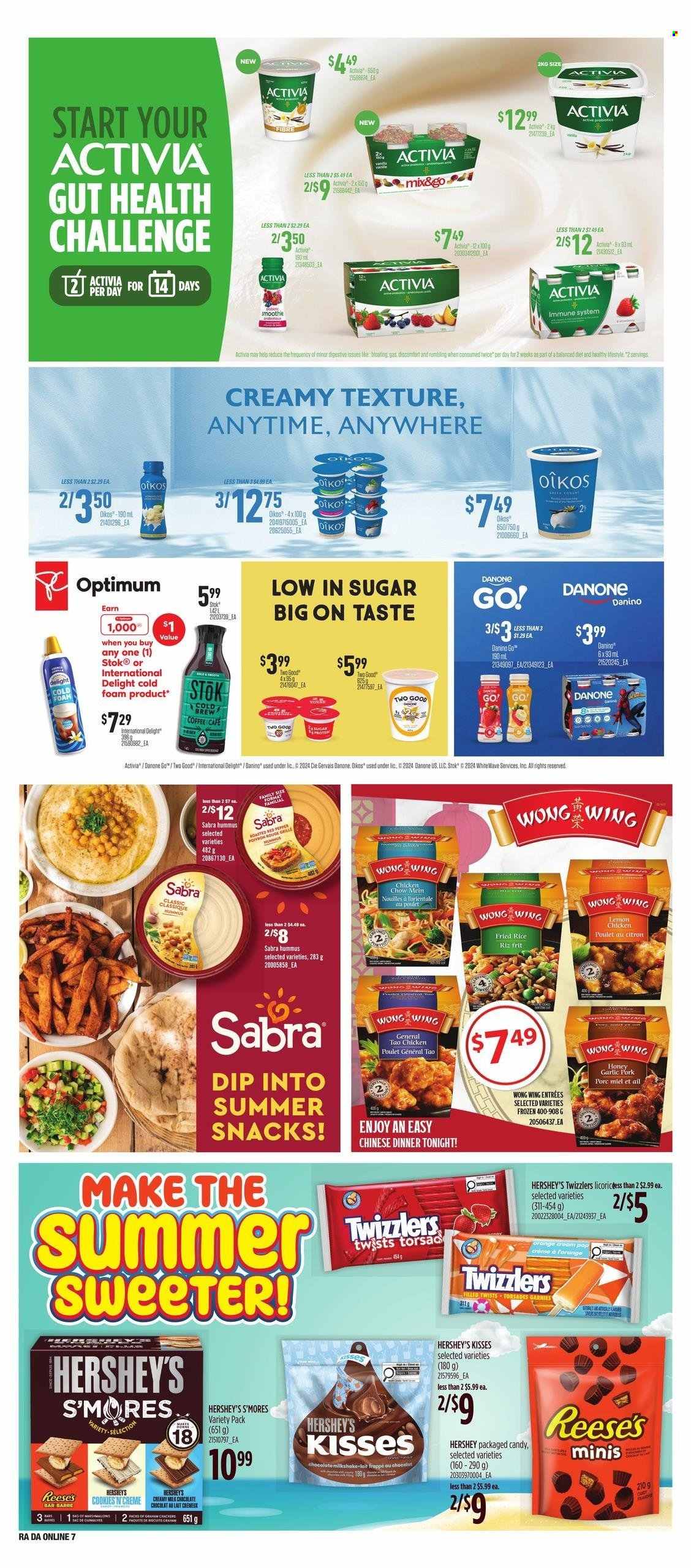 Atlantic Superstore flyer - June 06, 2024 - June 12, 2024. Page 16