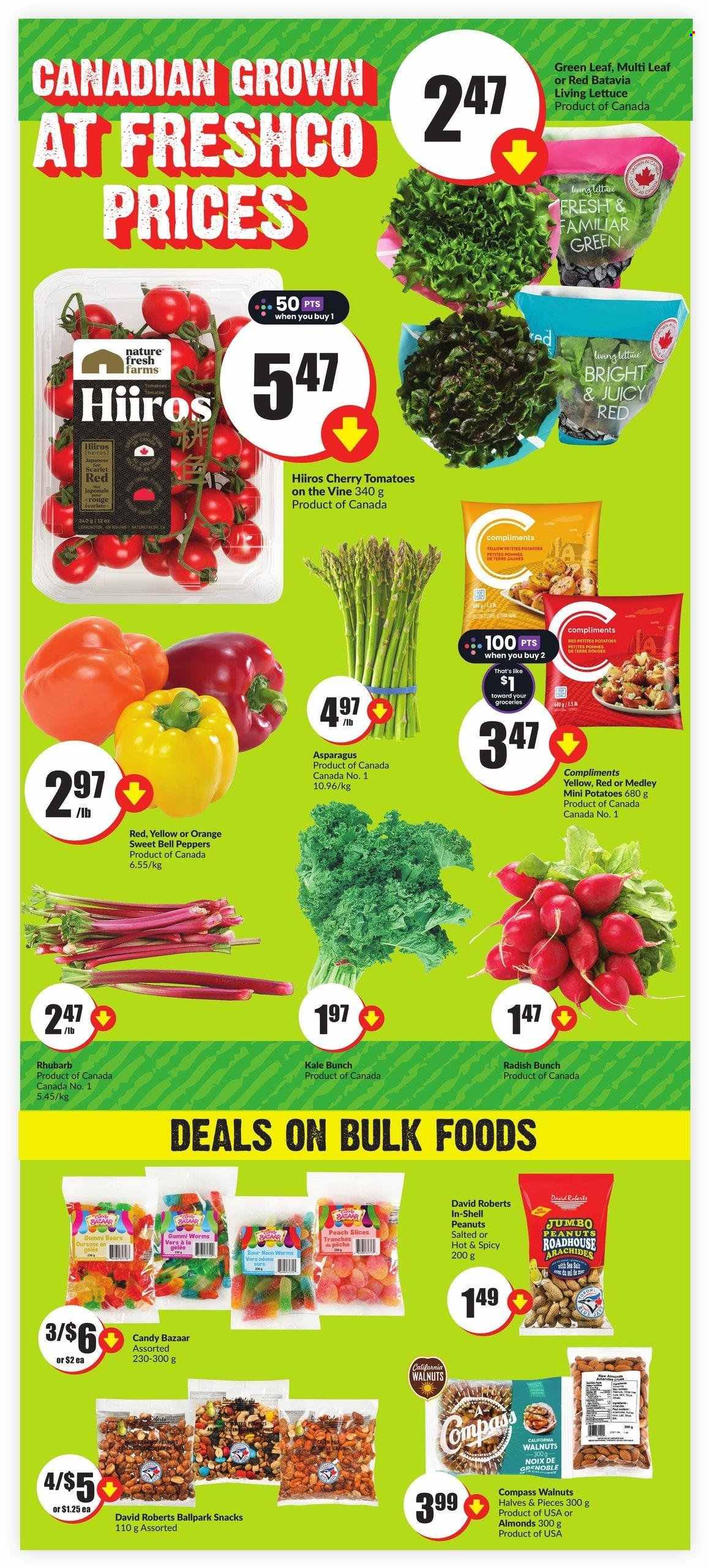 Chalo! FreshCo. flyer - June 06, 2024 - June 12, 2024. Page 5