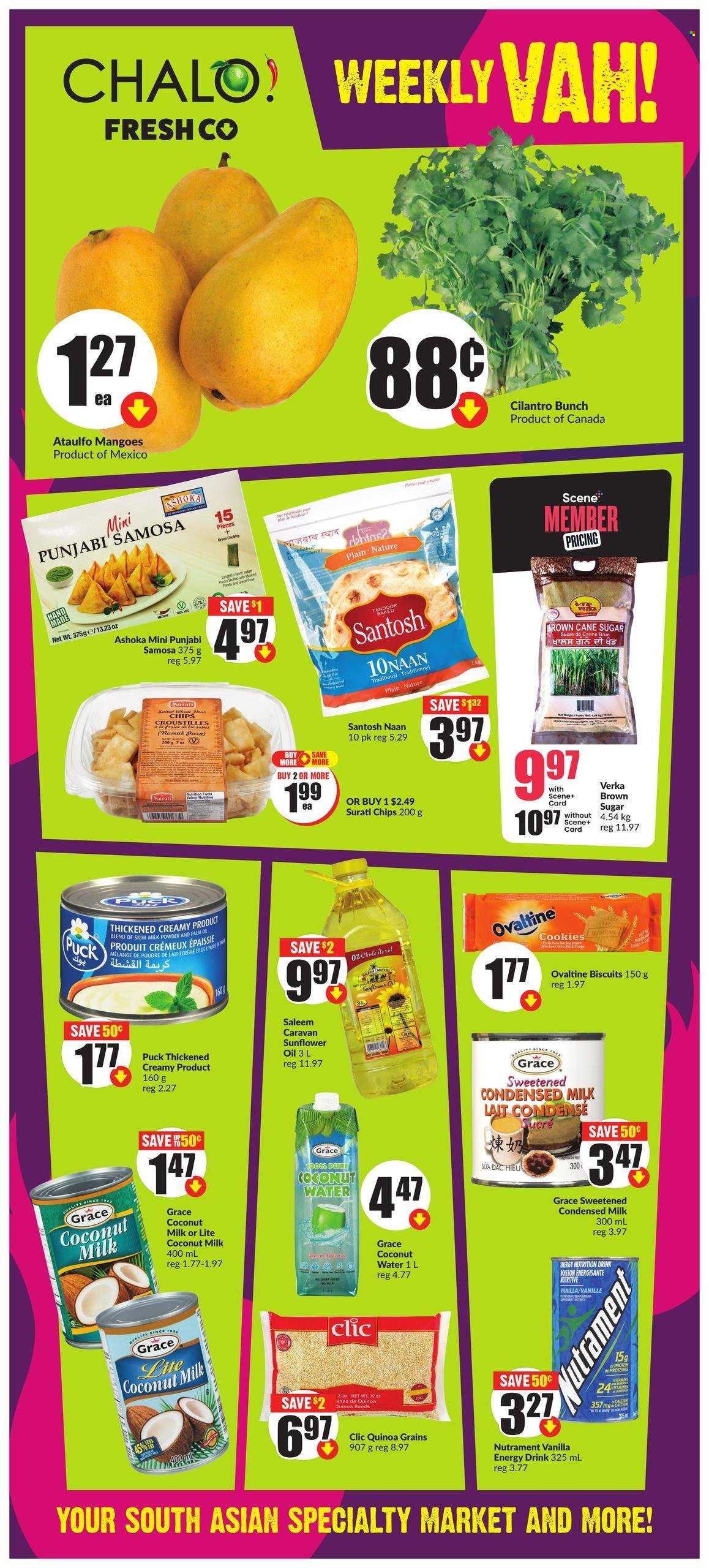 Chalo! FreshCo. flyer - June 06, 2024 - June 12, 2024. Page 10