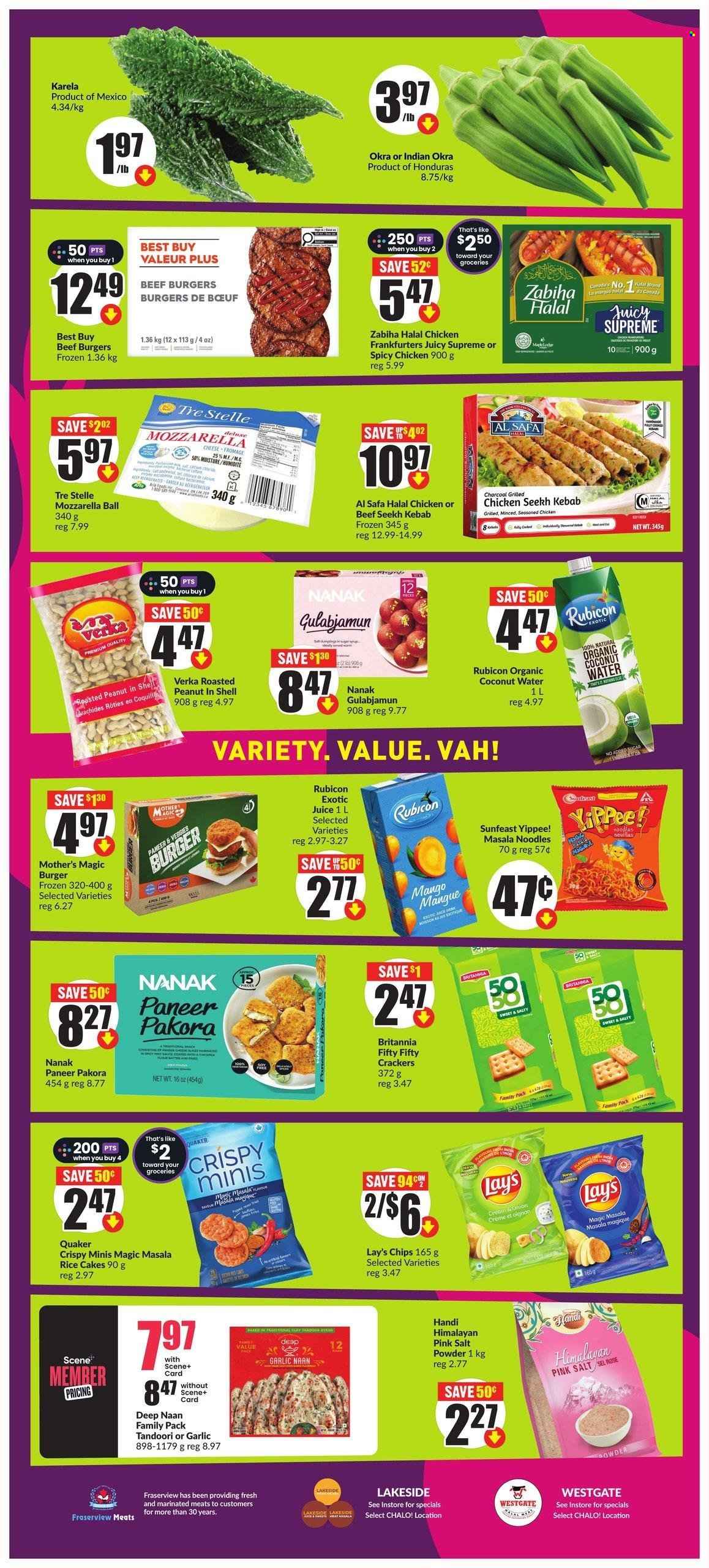 Chalo! FreshCo. flyer - June 06, 2024 - June 12, 2024. Page 11