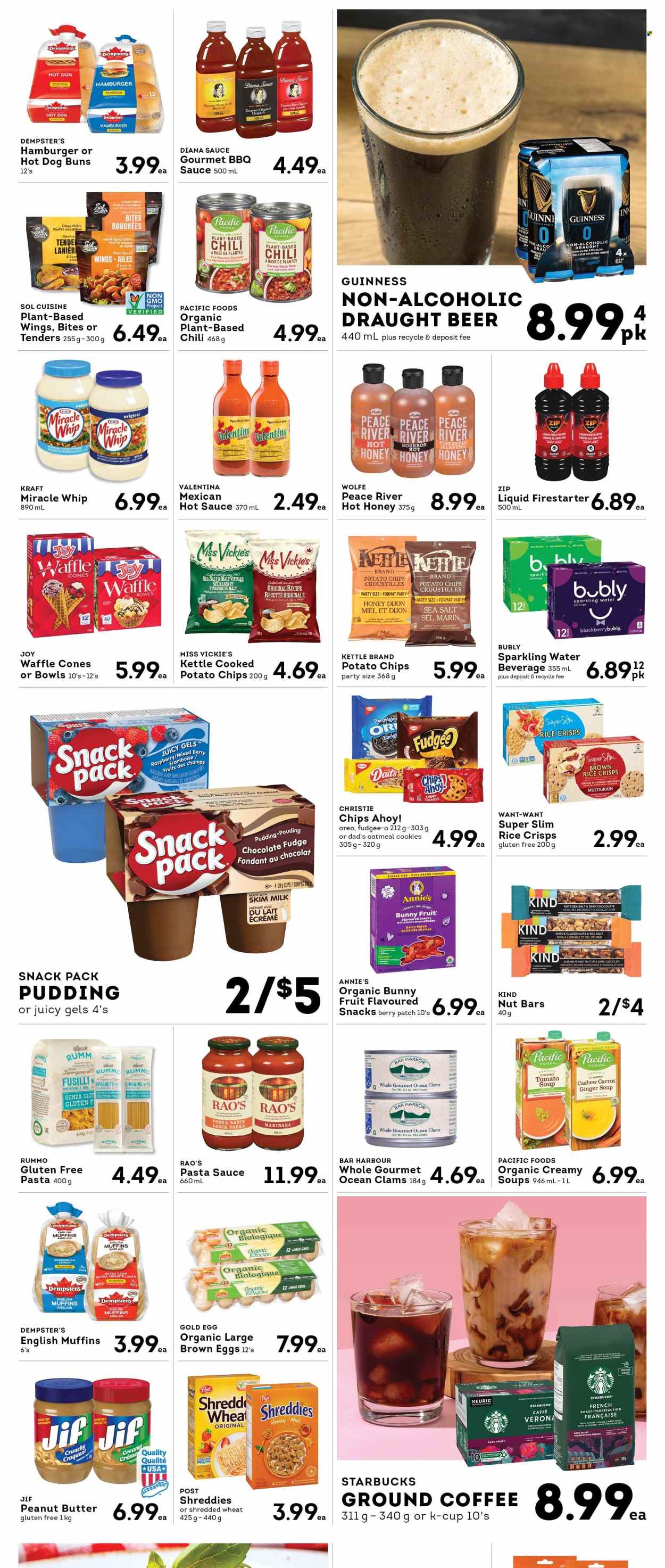 IGA Simple Goodness flyer - June 07, 2024 - June 13, 2024. Page 2