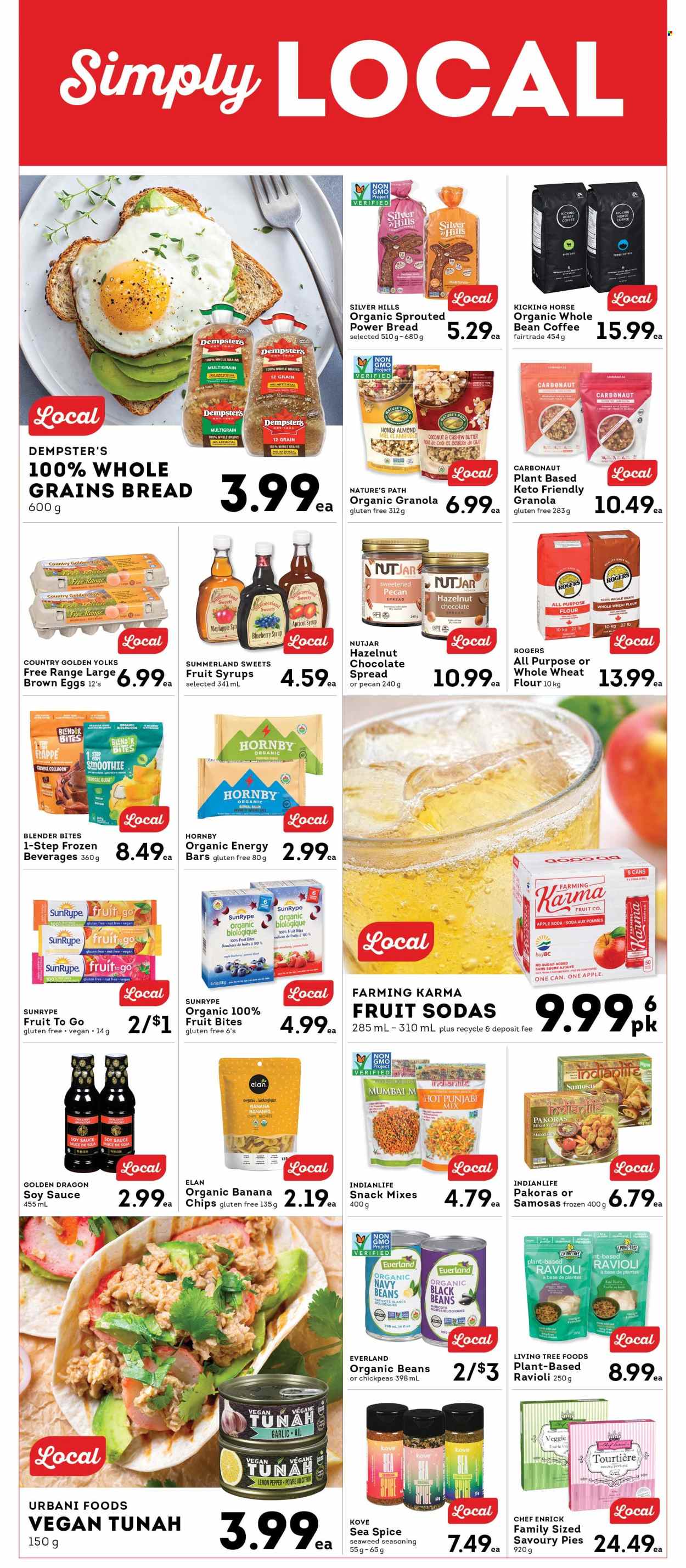 IGA Simple Goodness flyer - June 07, 2024 - June 13, 2024. Page 5