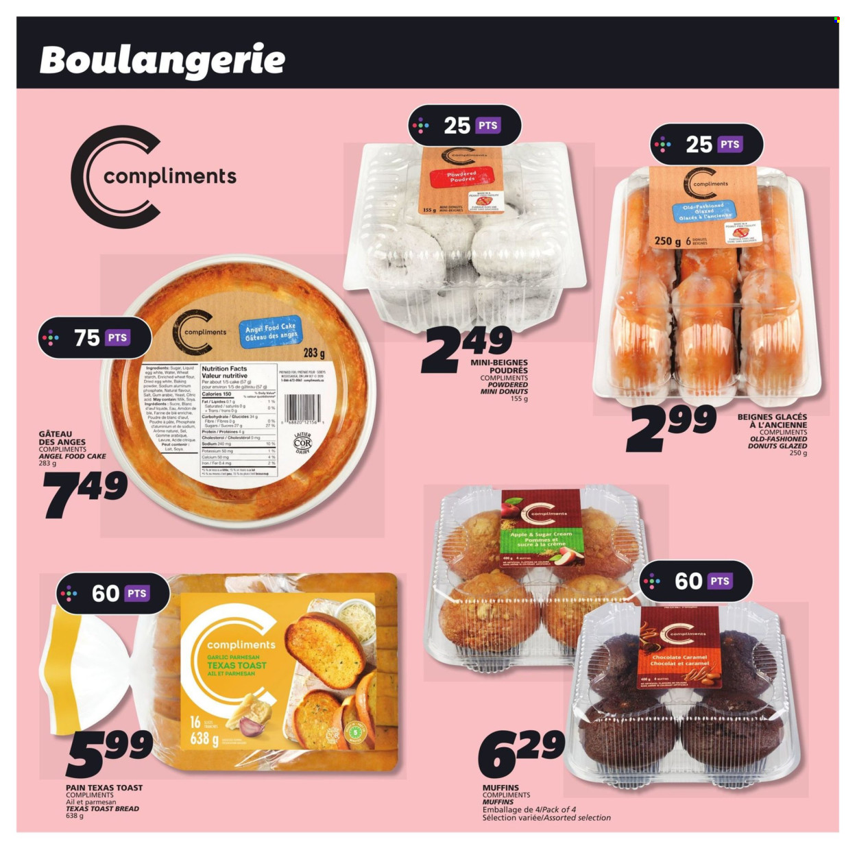 IGA flyer - June 13, 2024 - June 19, 2024. Page 9