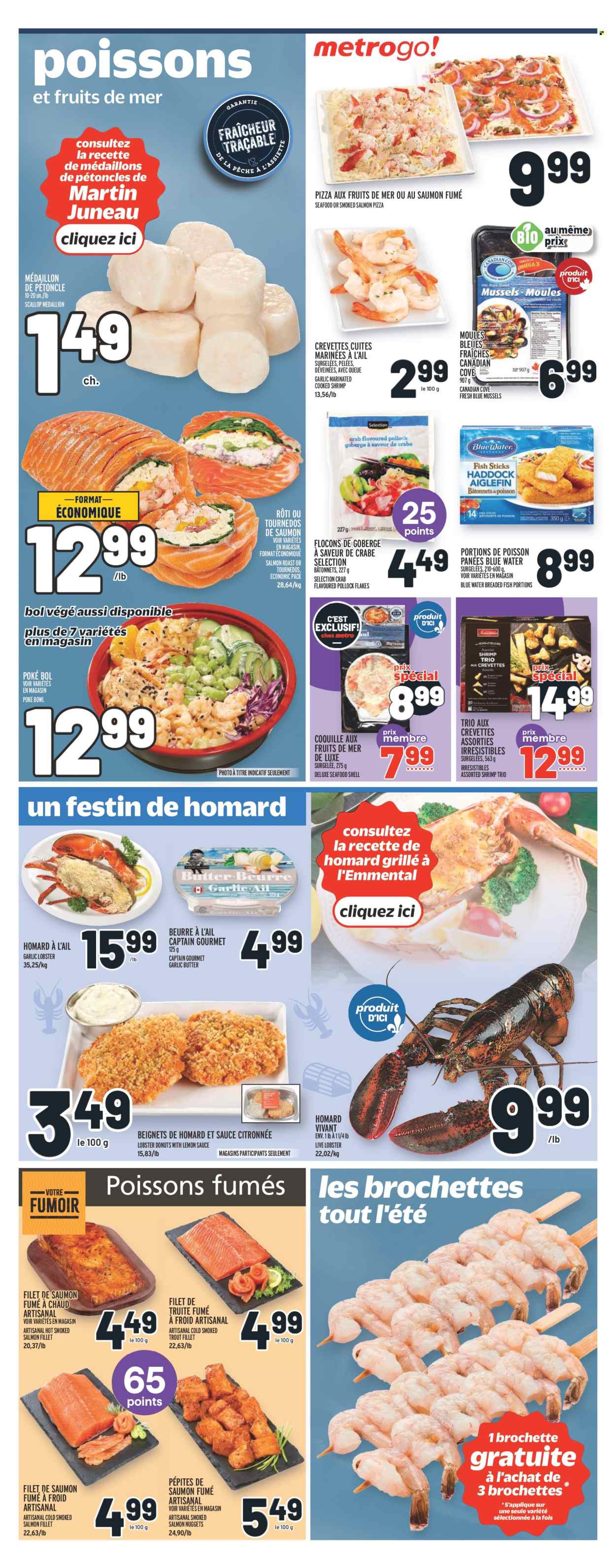 Metro flyer - June 13, 2024 - June 19, 2024. Page 11