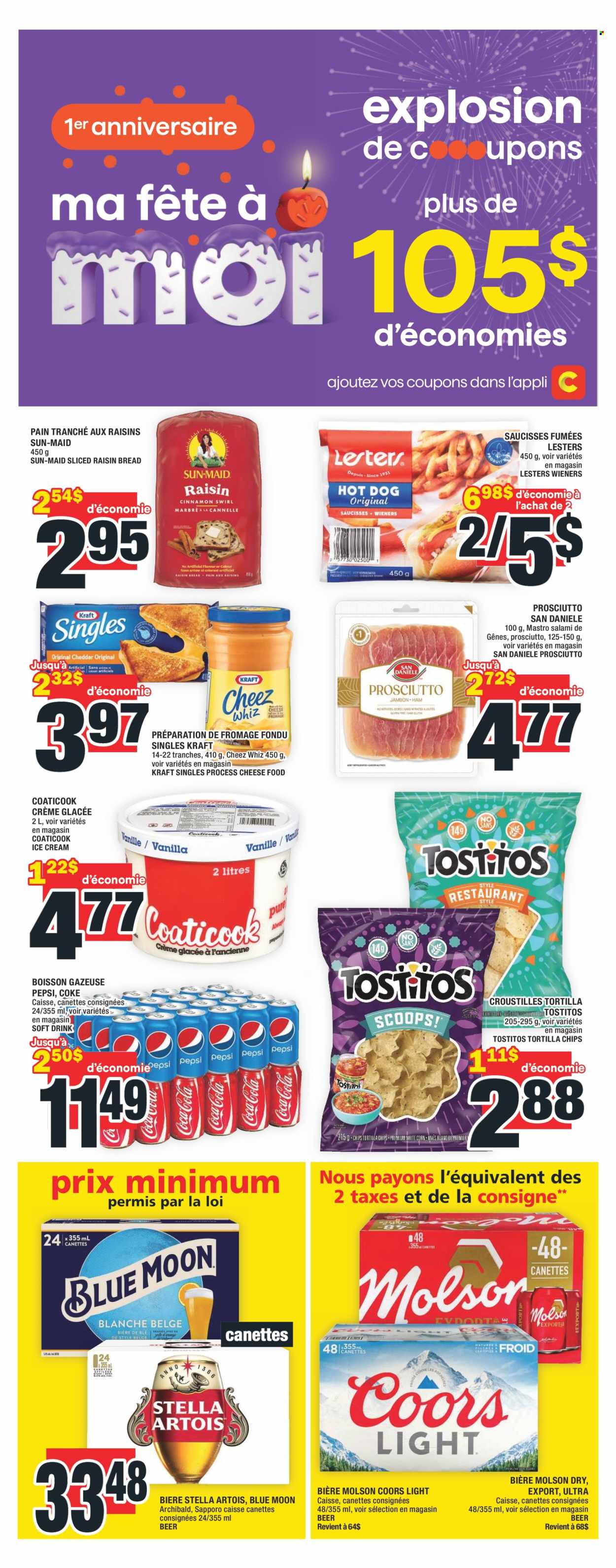 Super C flyer - June 13, 2024 - June 19, 2024. Page 2