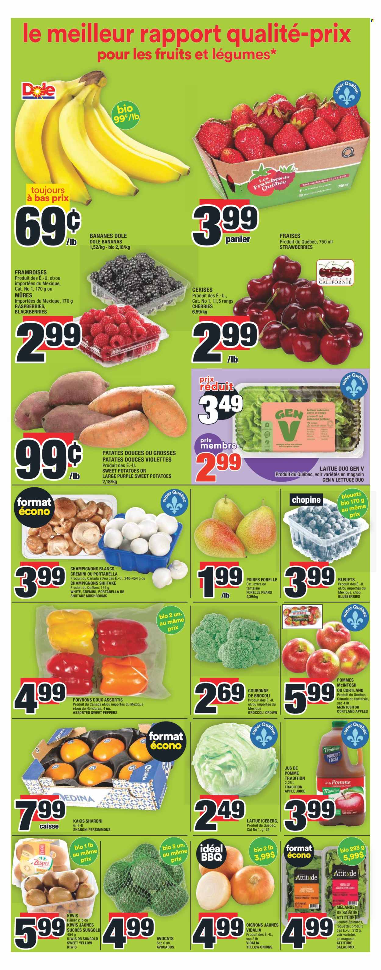 Super C flyer - June 13, 2024 - June 19, 2024. Page 5