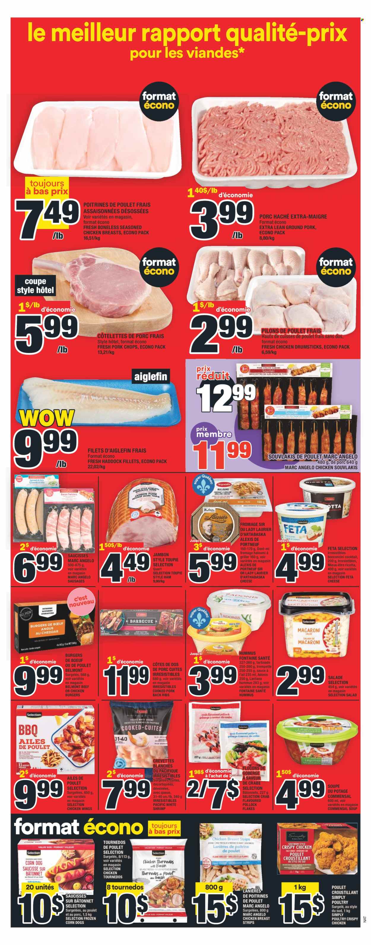 Super C flyer - June 13, 2024 - June 19, 2024. Page 6
