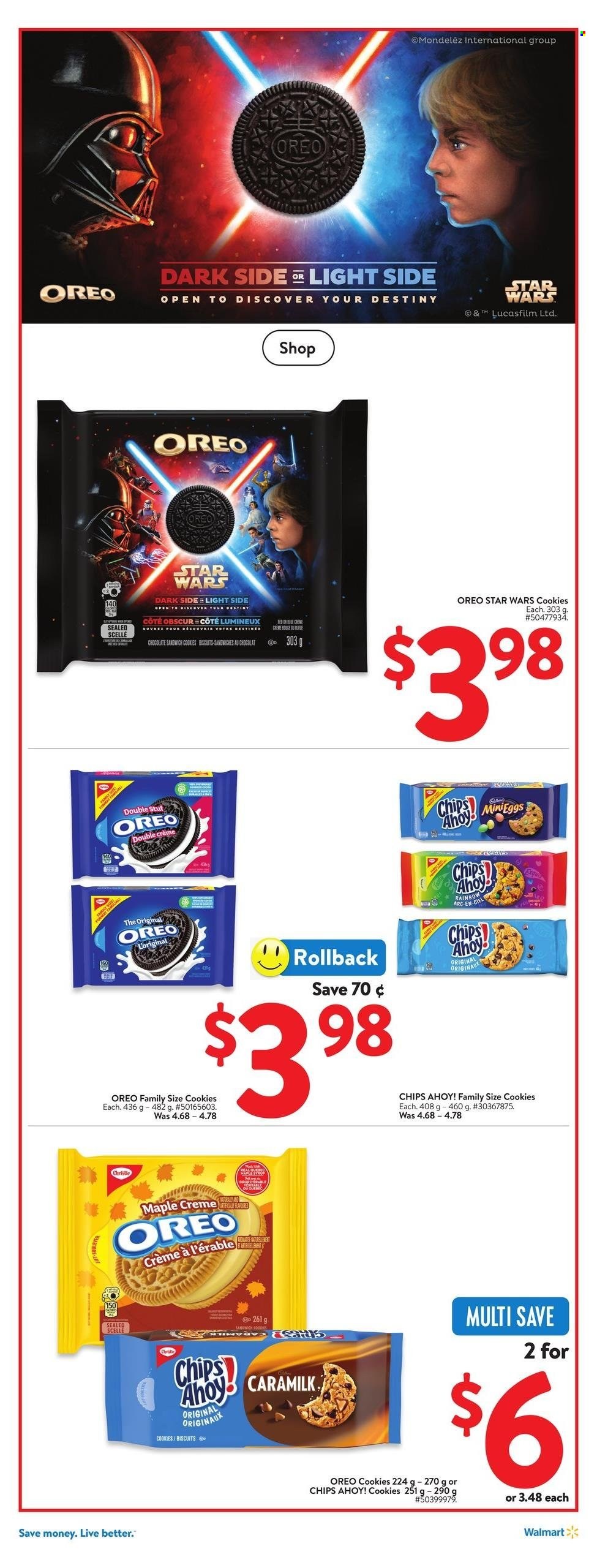 Walmart flyer - June 13, 2024 - June 19, 2024. Page 23