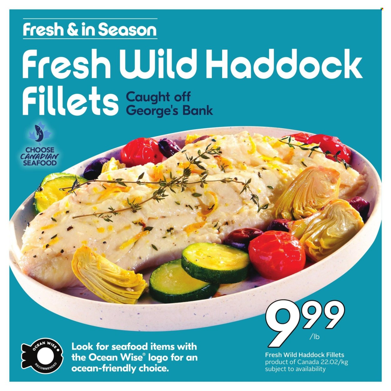 Sobeys flyer - June 13, 2024 - June 19, 2024. Page 10
