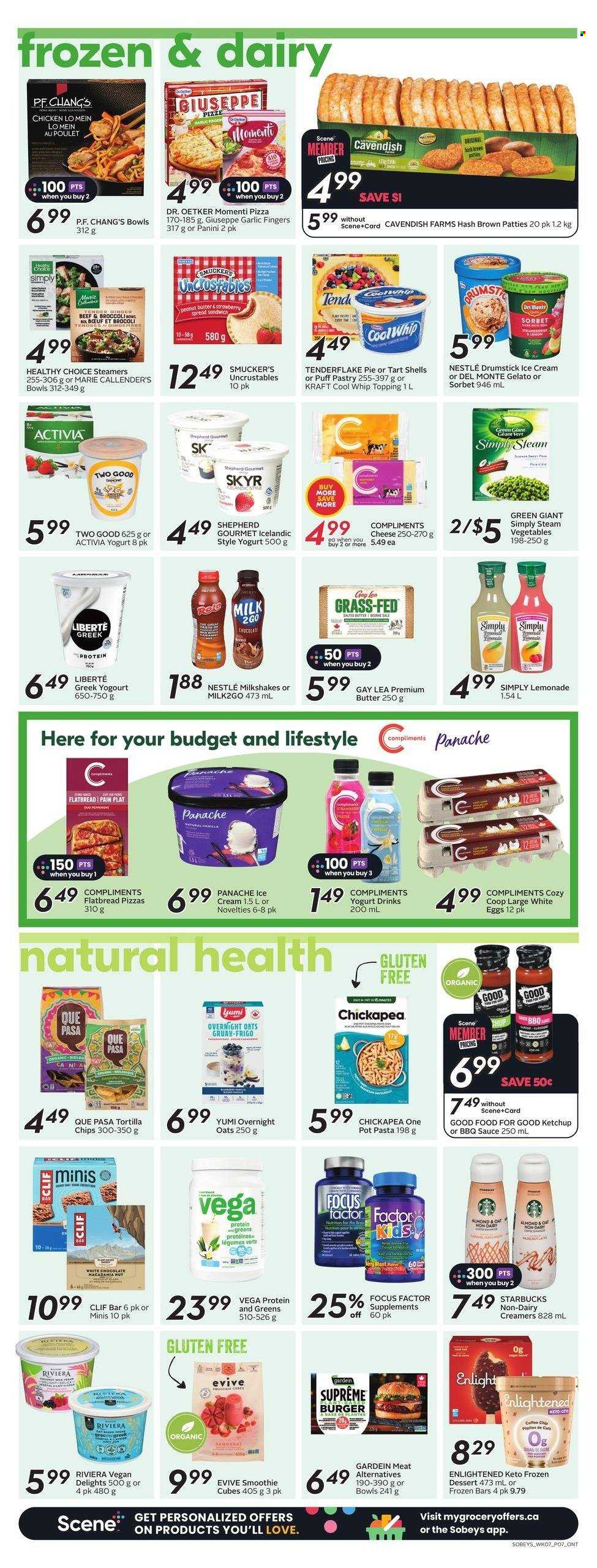 Sobeys flyer - June 13, 2024 - June 19, 2024. Page 12