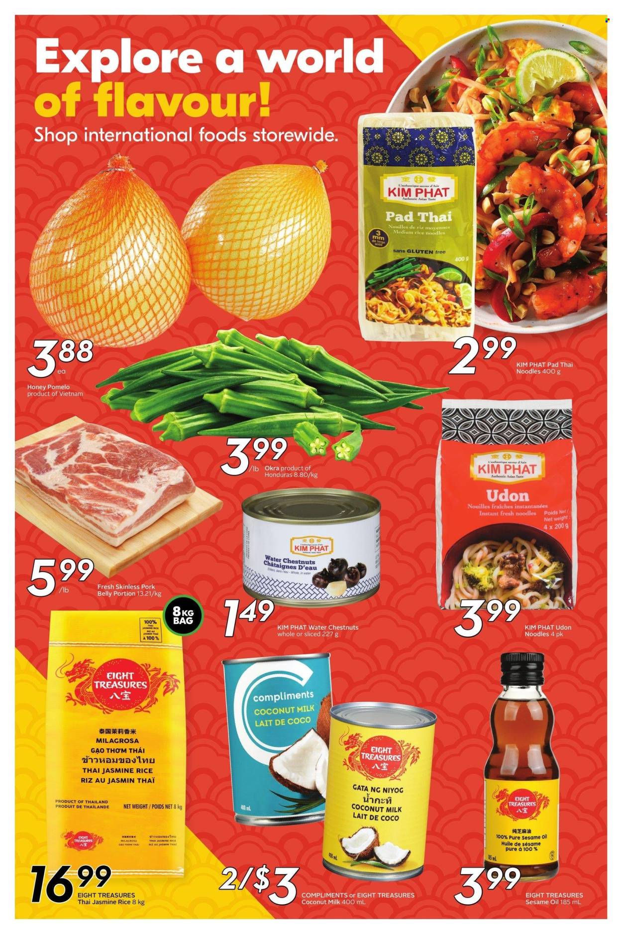Sobeys flyer - June 13, 2024 - June 19, 2024. Page 13